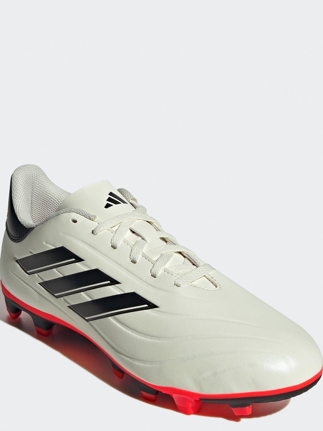 adidas-mens-pure-ii-club-firm-ground-football-boots-whiteblackredstillFront