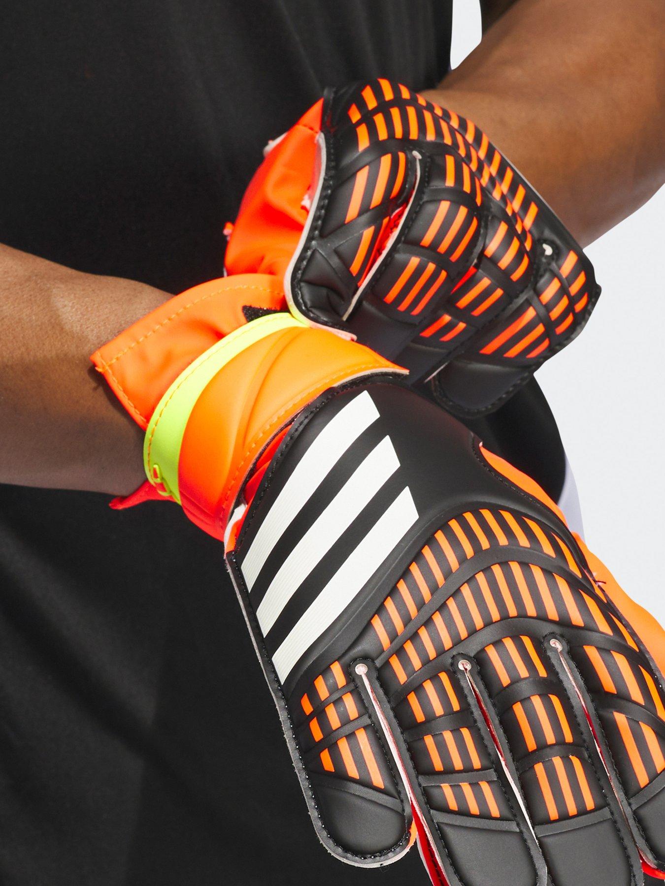 adidas-mensnbsptiro-predator-goalkeeper-glovesnbsp-blackredback