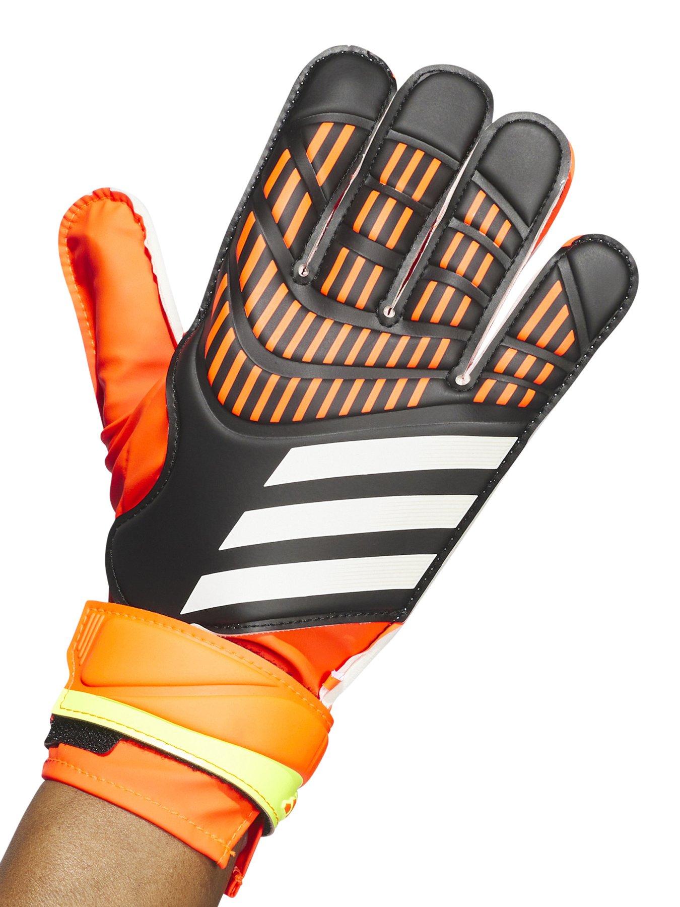 adidas-mensnbsptiro-predator-goalkeeper-glovesnbsp-blackredoutfit