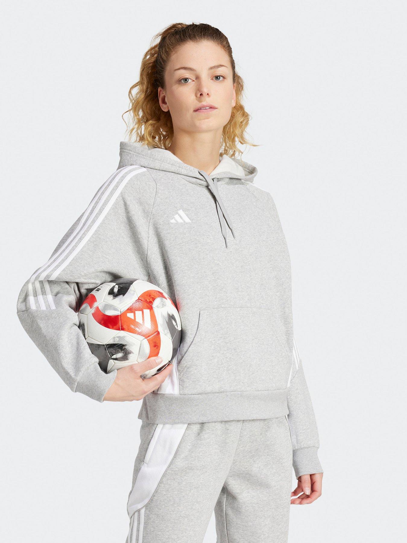 adidas-womens-tiro-24-hoodie-greystillFront