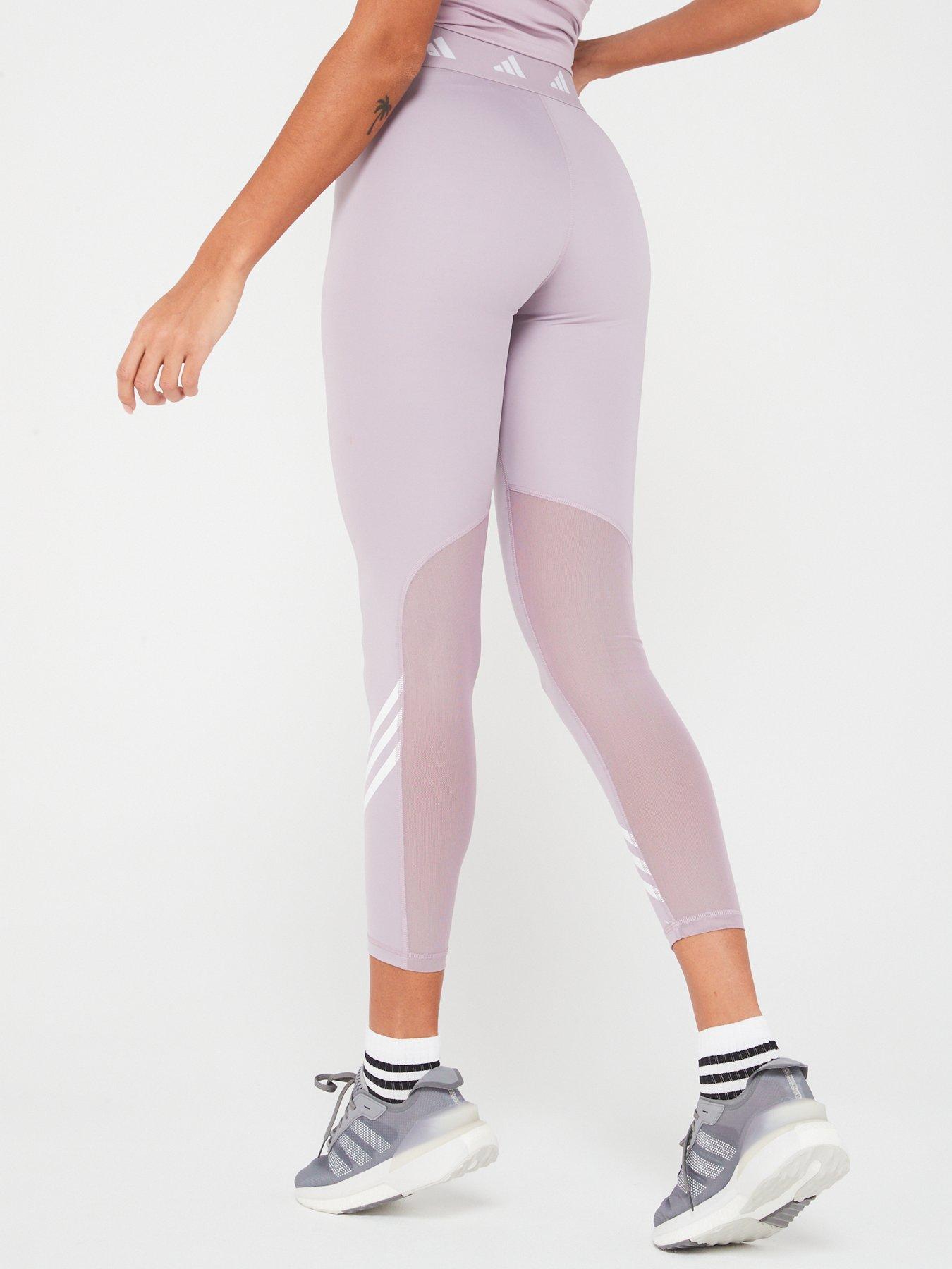 adidas-womens-training-tech-fit-78-leggings-pinkstillFront