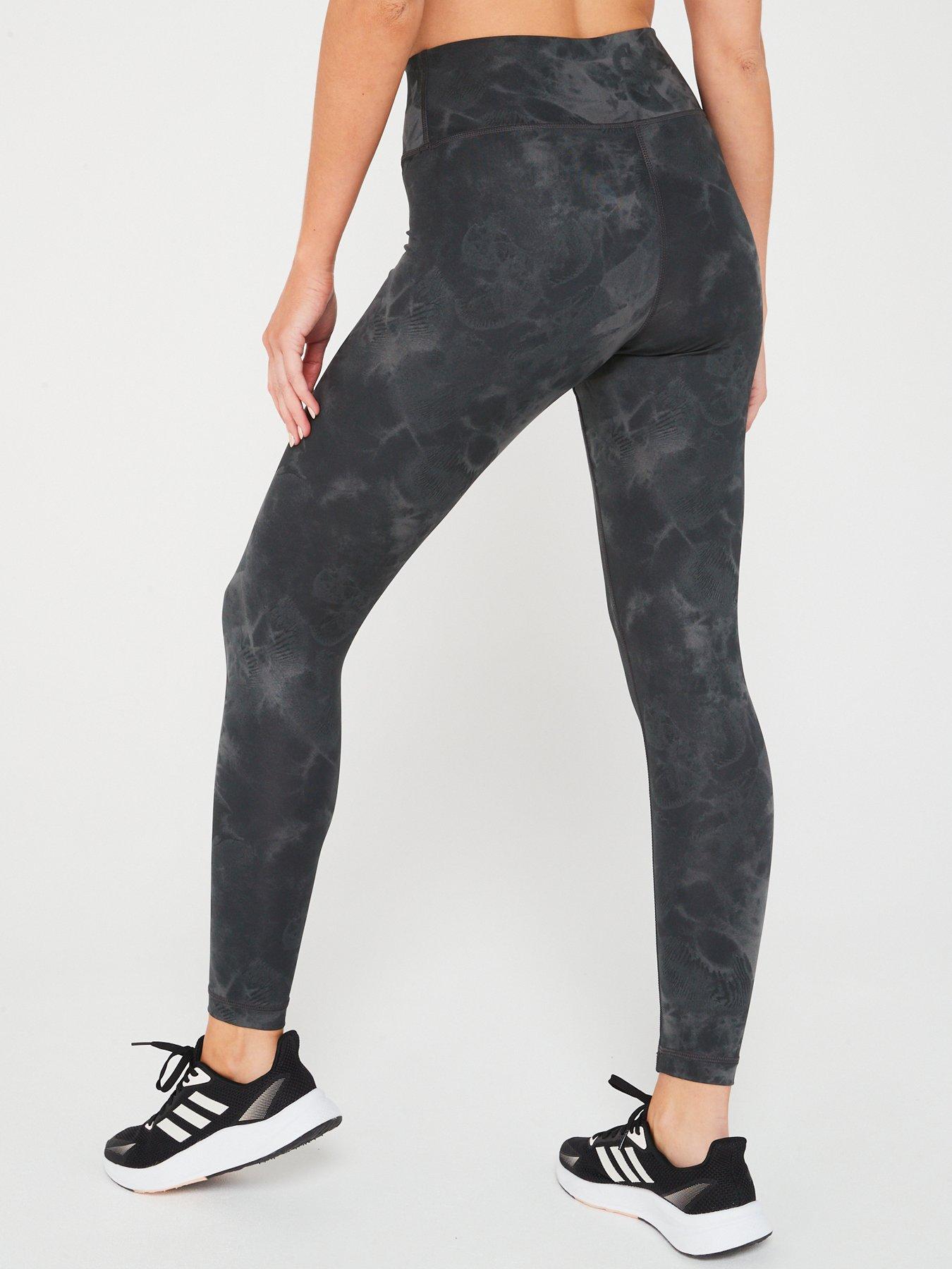 adidas-womens-train-essentials-aopnbspflower-leggings--greystillFront