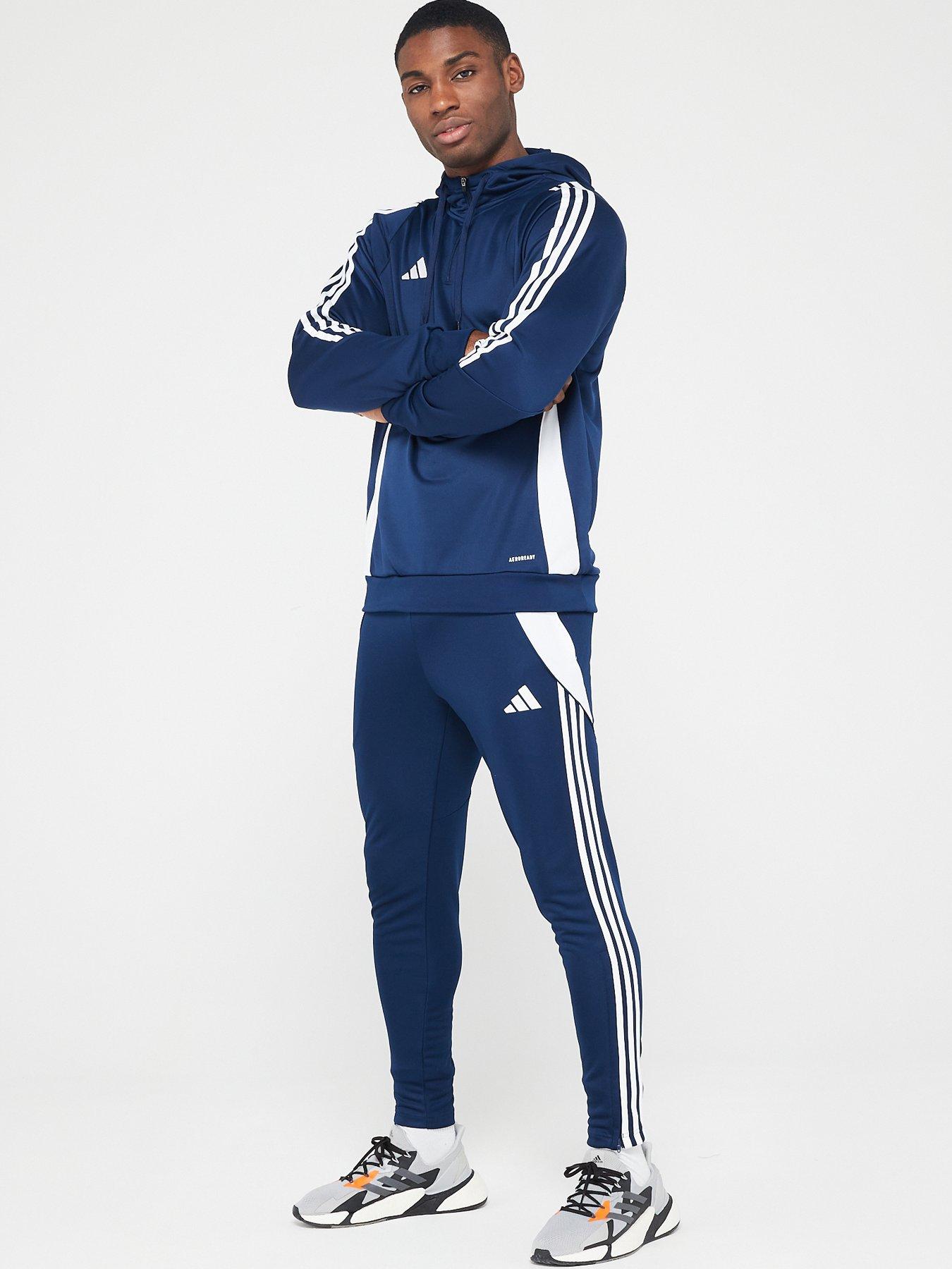 Image 3 of 6 of adidas Mens Tiro 24 Training Pant -navy