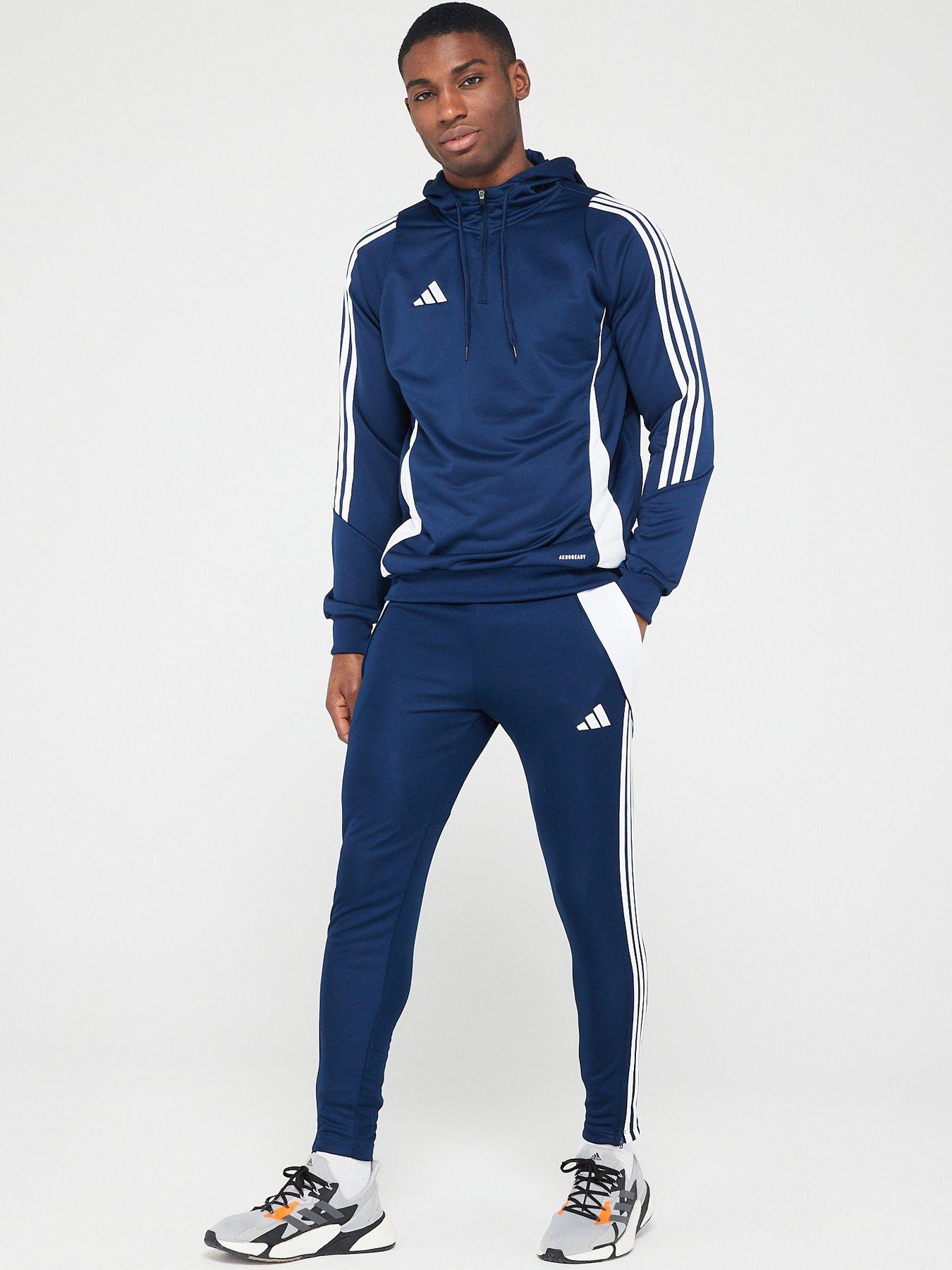 Image 5 of 6 of adidas Mens Tiro 24 Training Pant -navy