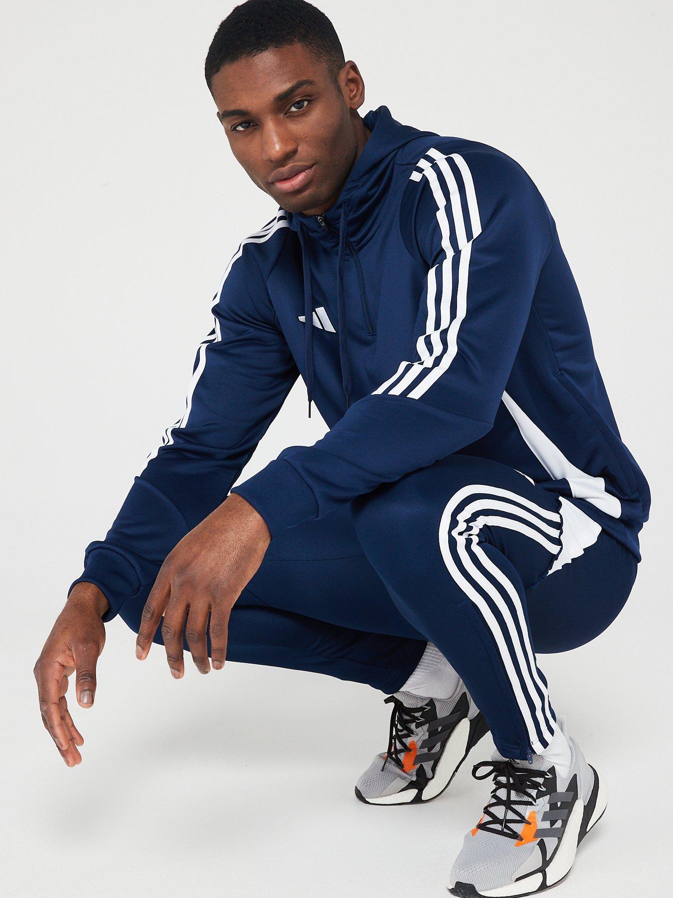 Image 6 of 6 of adidas Mens Tiro 24 Training Pant -navy