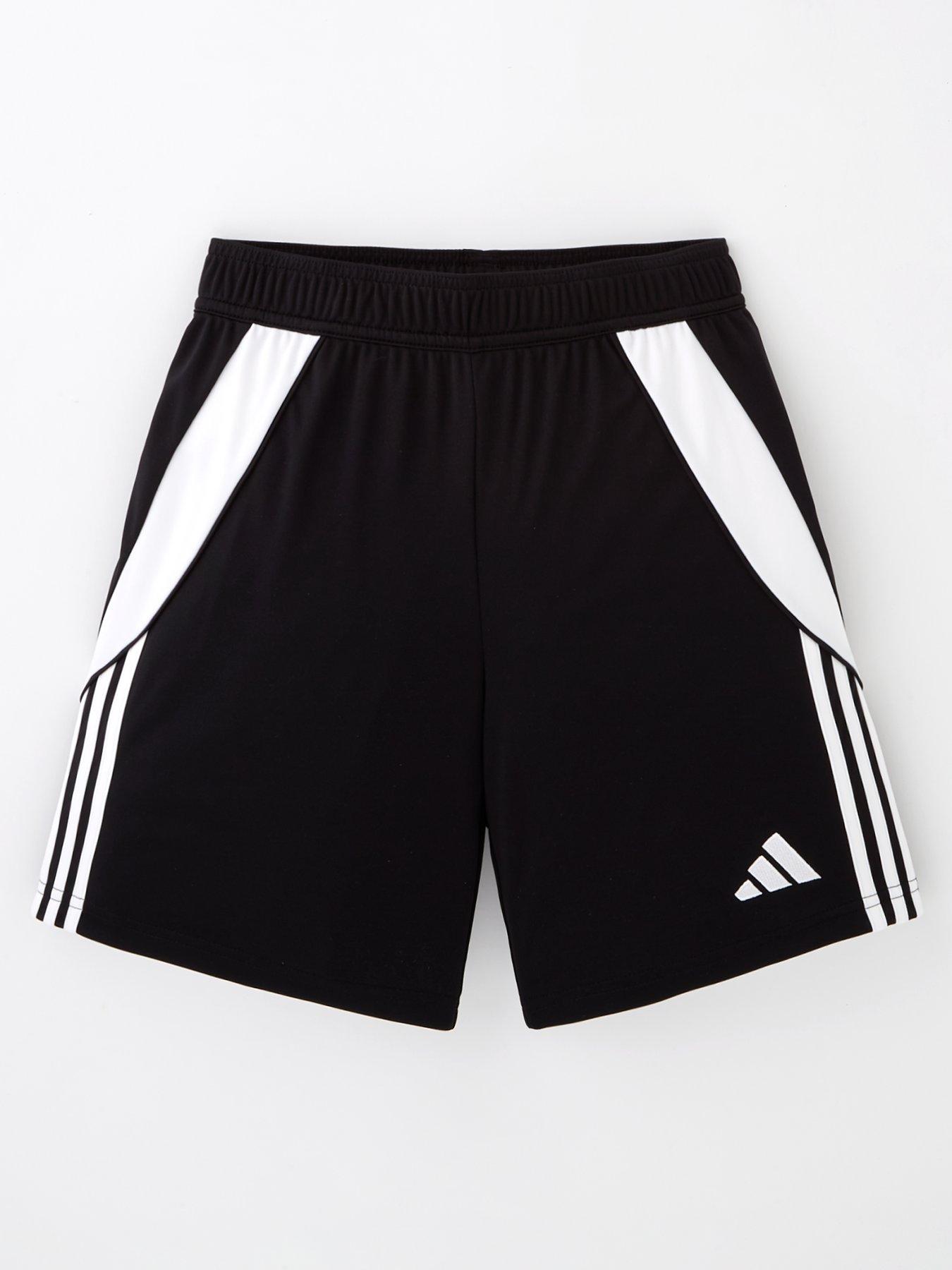 adidas-youth-tiro-24-training-short--black