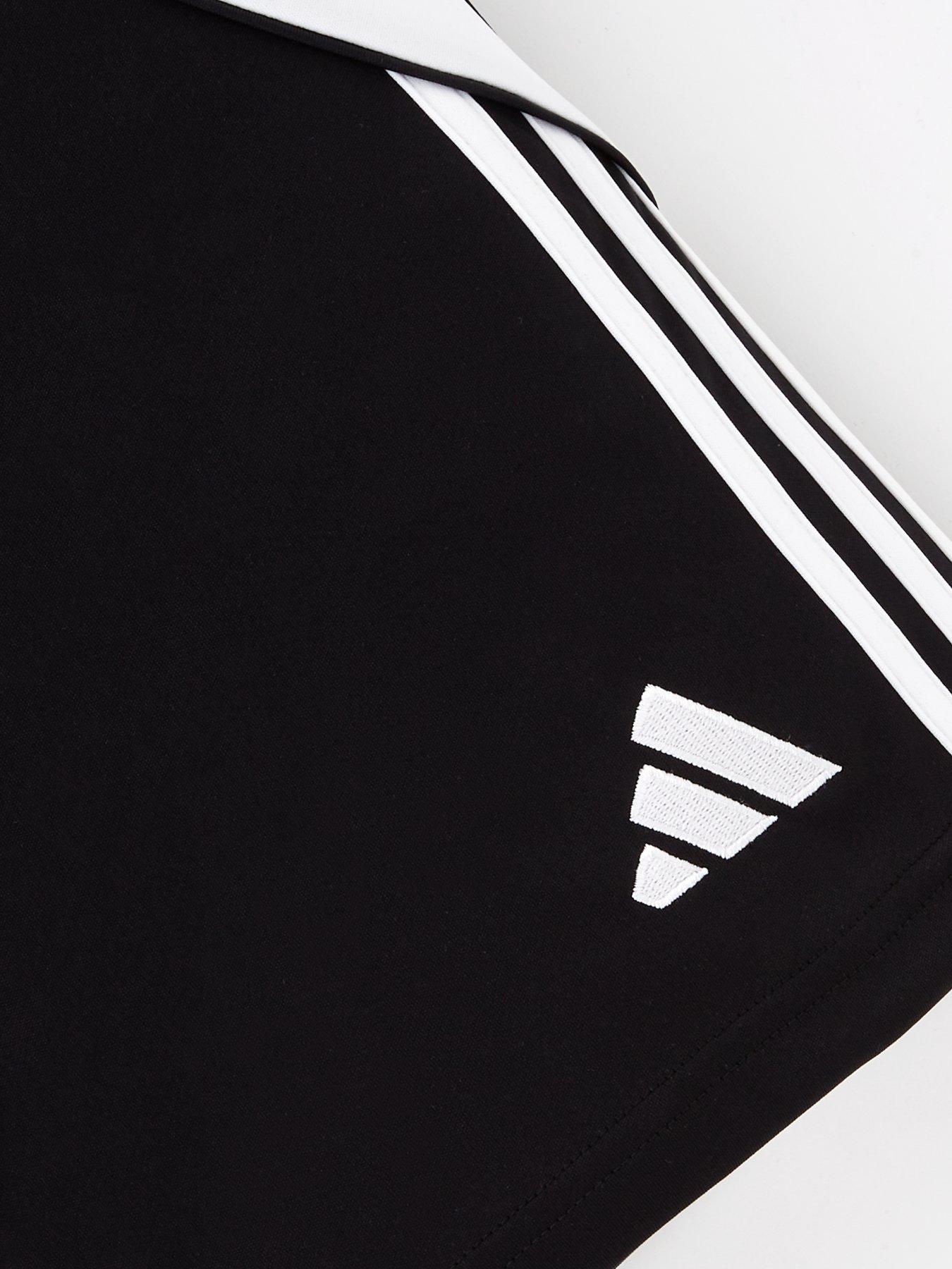 adidas-youth-tiro-24-training-short--blackdetail