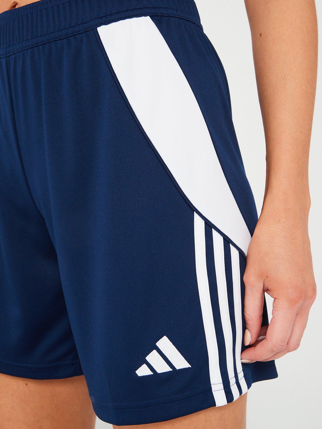 adidas-womens-tiro-24-training-shorts-navydetail