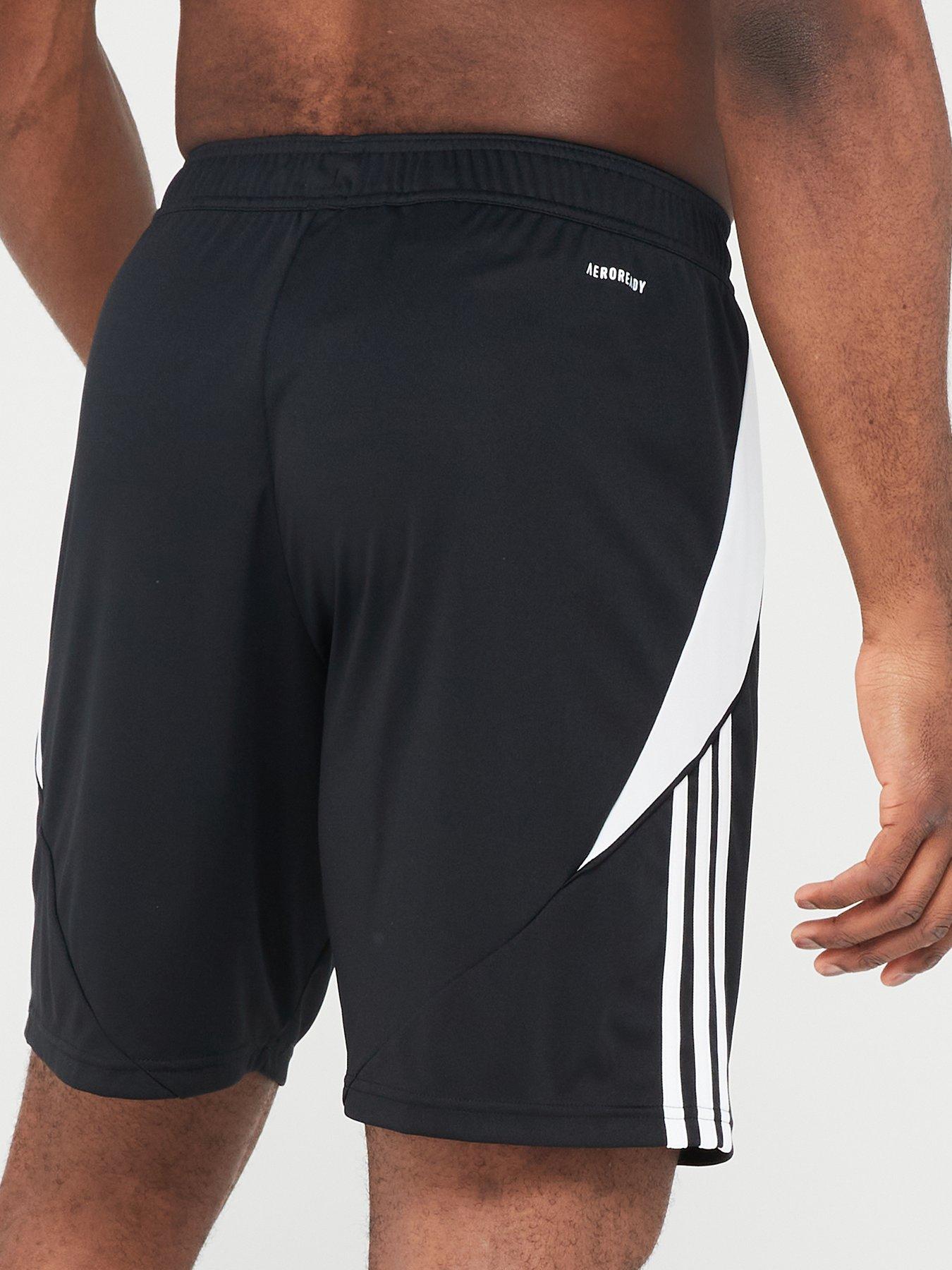 Image 6 of 6 of adidas Men's Tiro 24 Training Shorts - Black