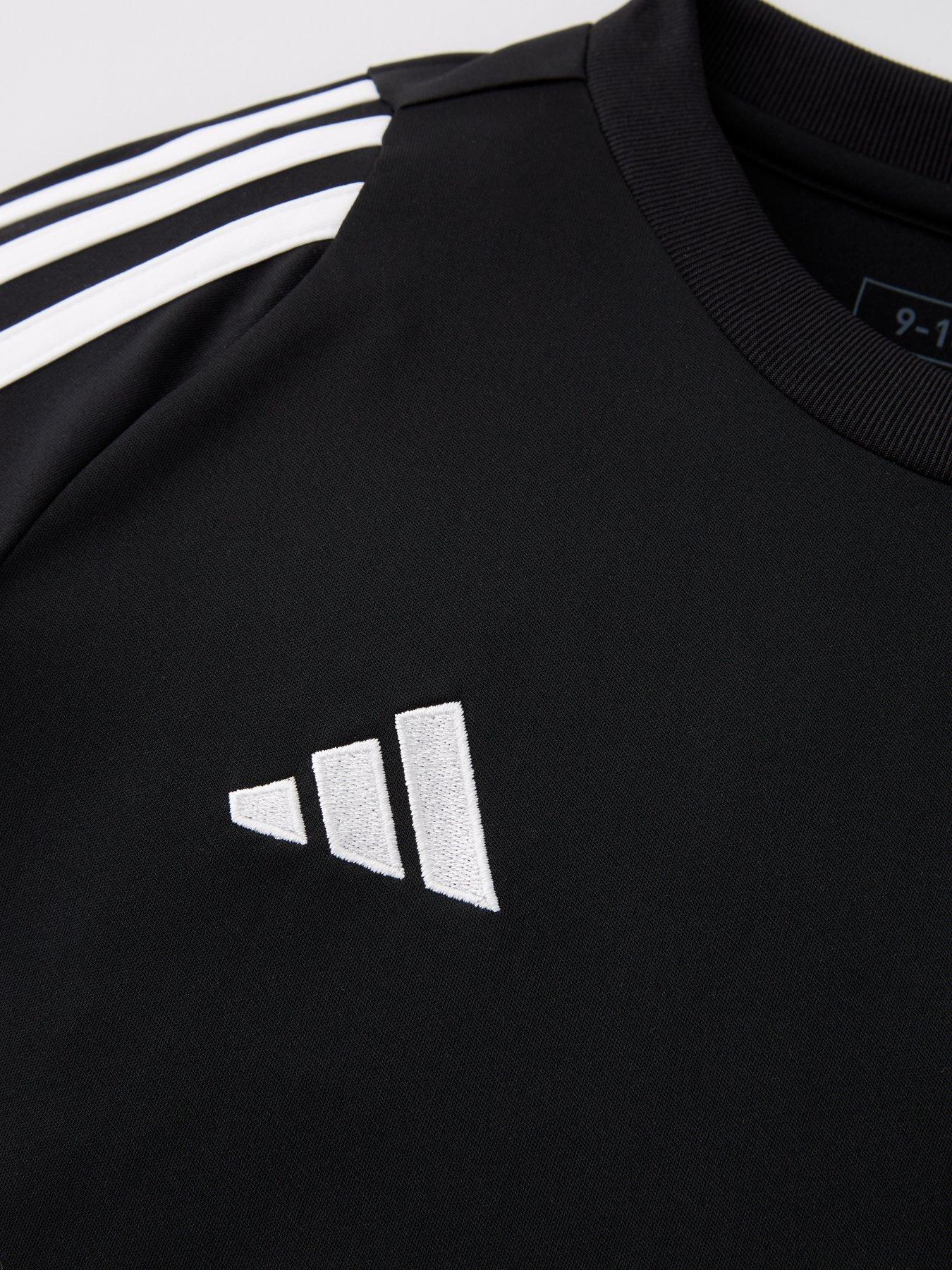 adidas-youth-tiro-24-training-jersey-blackwhiteoutfit