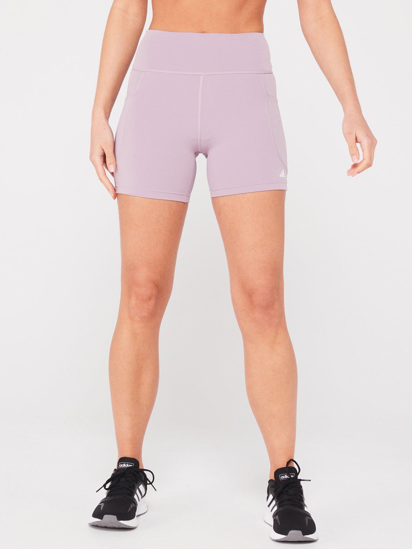 adidas-womens-running-dailyrun-5in-shorts-pink