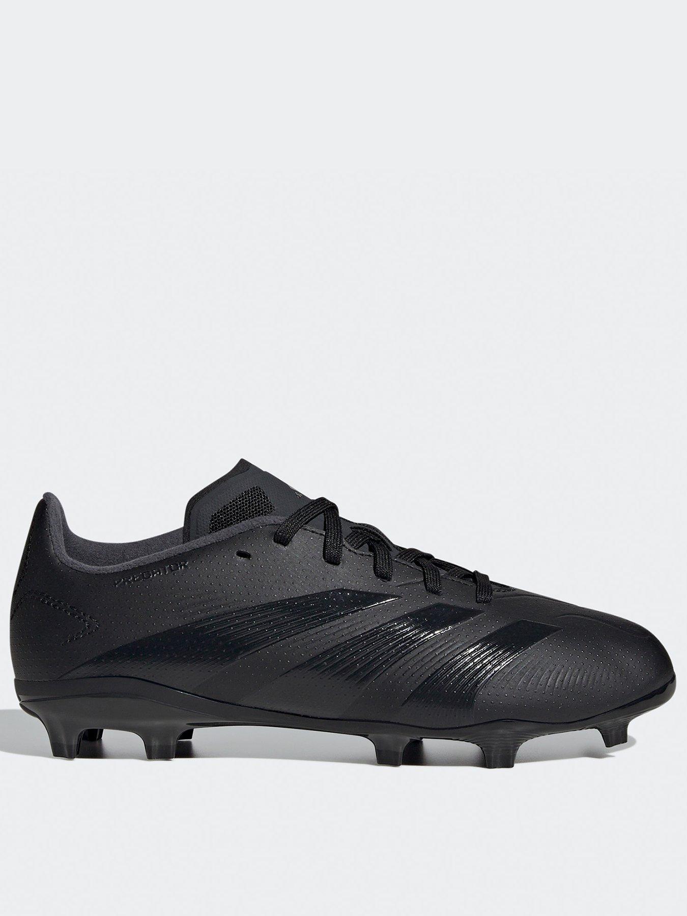 adidas-junior-predator-203-firm-ground-football-boot--black