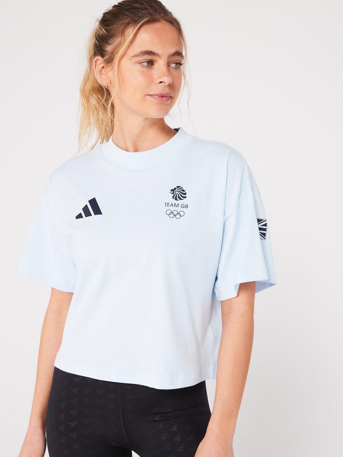 adidas-womens-team-gb-crop-tee-blue