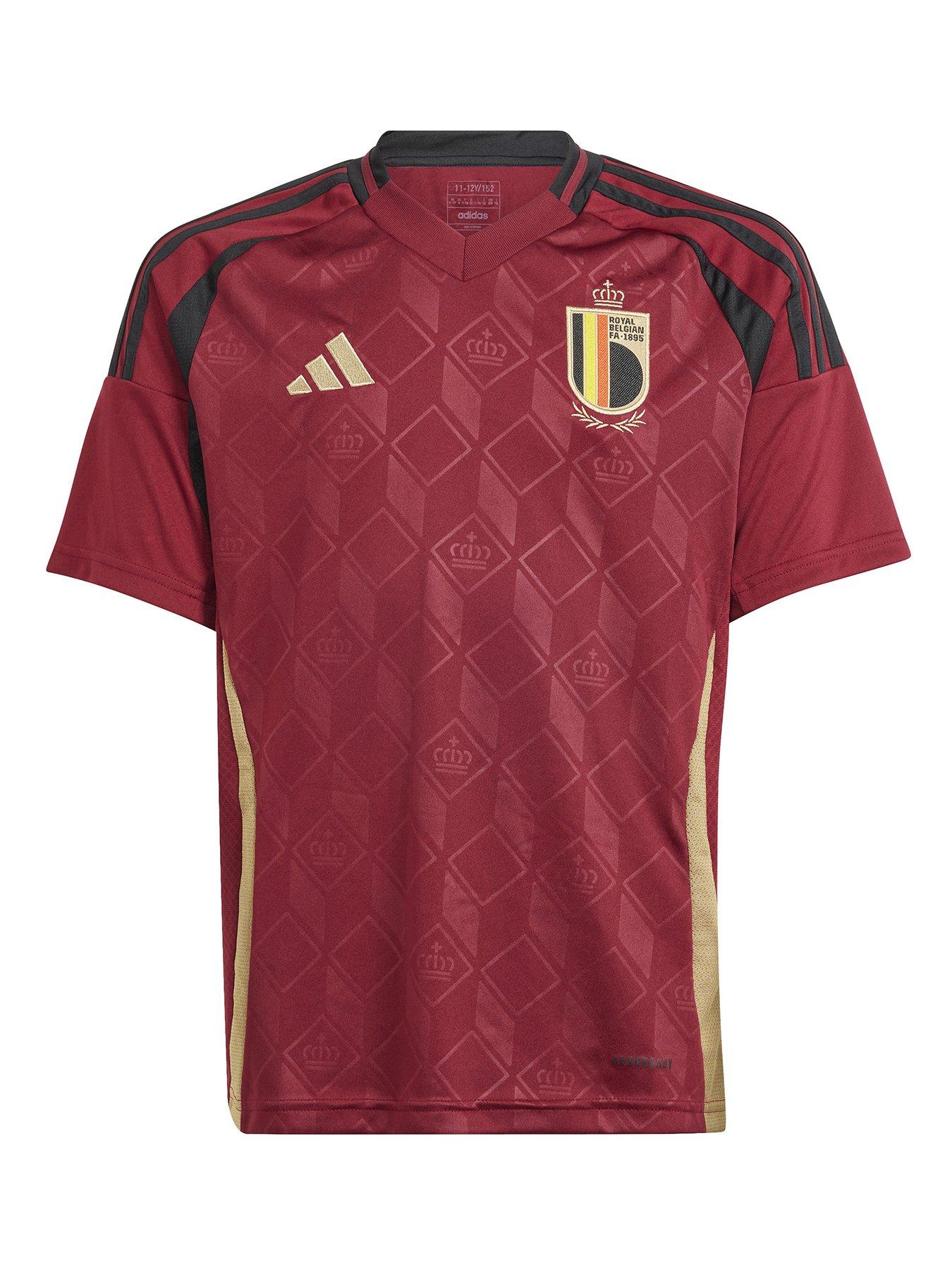 adidas-junior-belgium-home-replica-shirt--burgundy