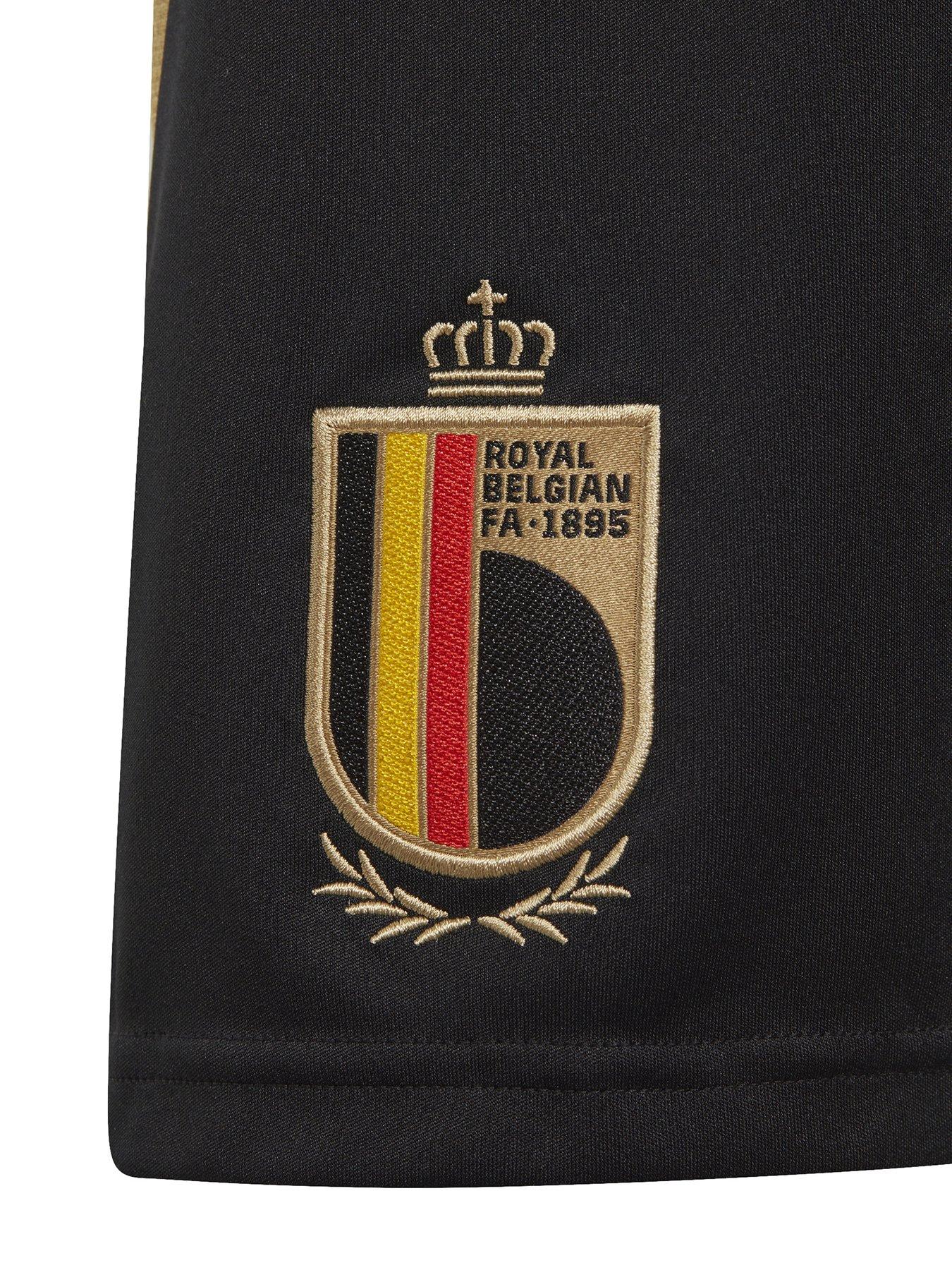 adidas-junior-belgium-home-replica-short--blackoutfit