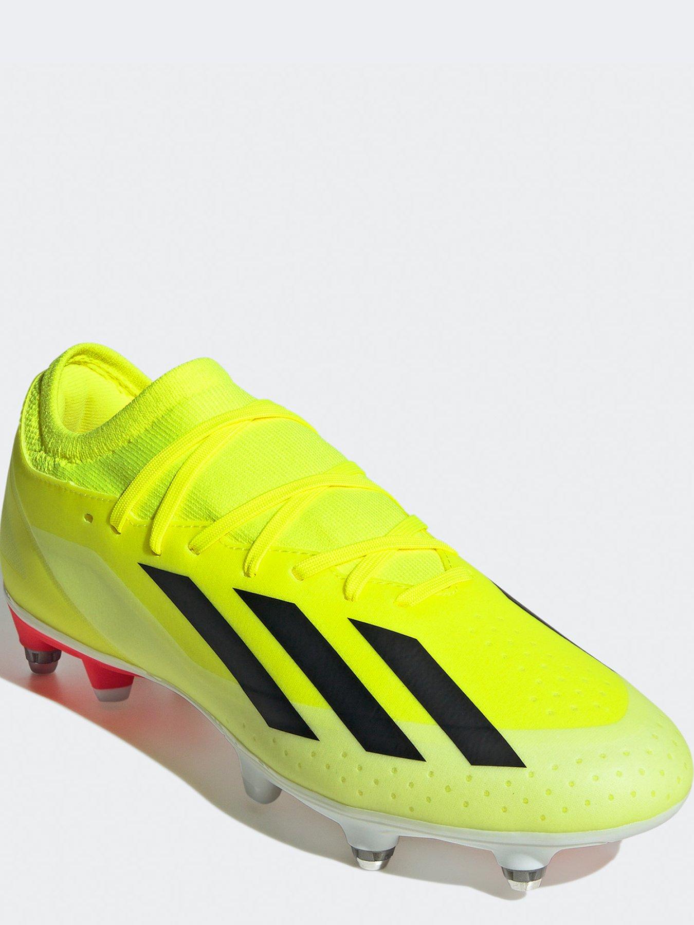 adidas-mens-x-crazyfast-leaguenbspsoft-ground-football-boots-yellowblackwhitestillFront