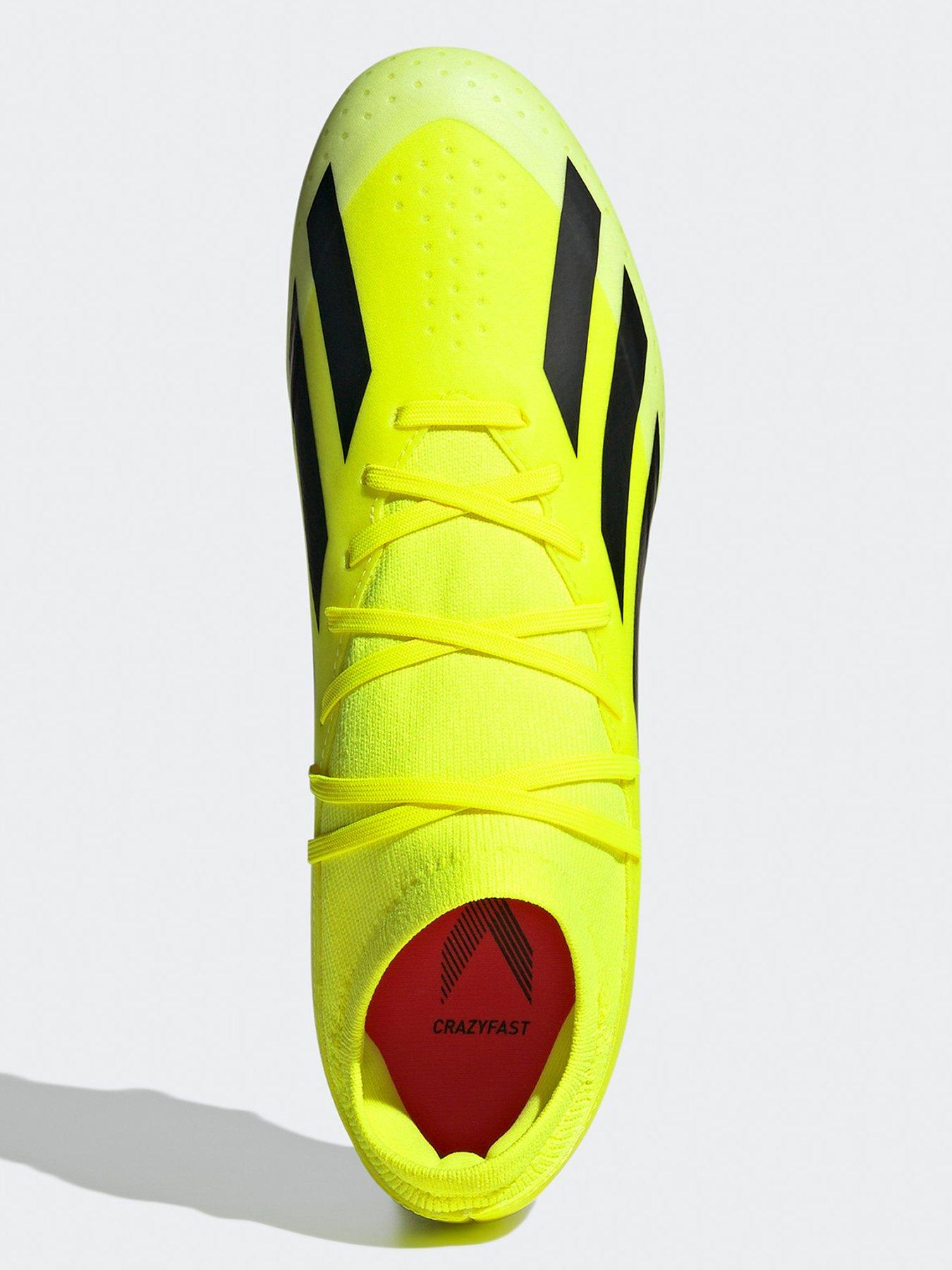 adidas-mens-x-crazyfast-leaguenbspsoft-ground-football-boots-yellowblackwhiteoutfit