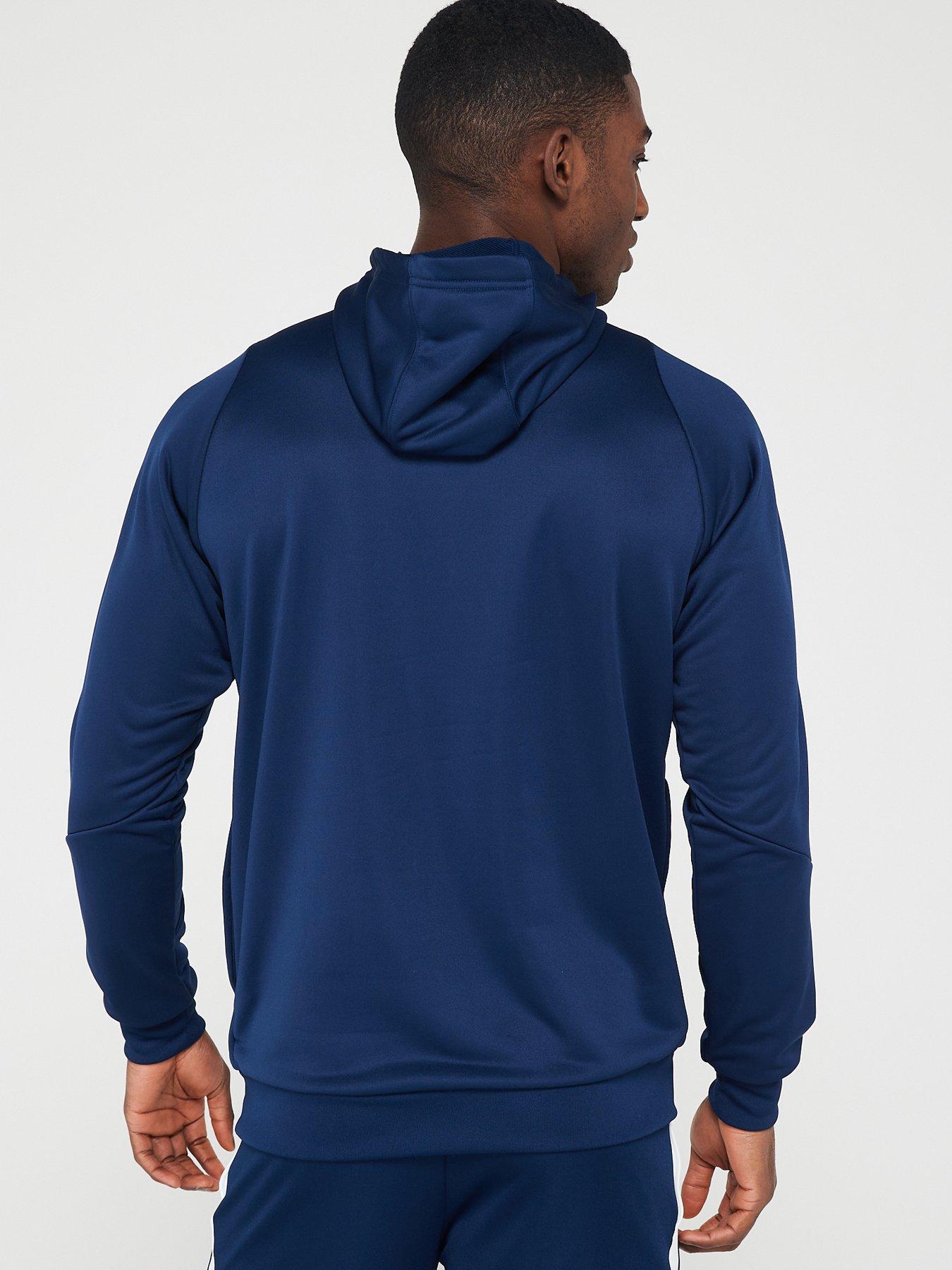 adidas-mens-tiro-24-training-hoodie--navystillFront