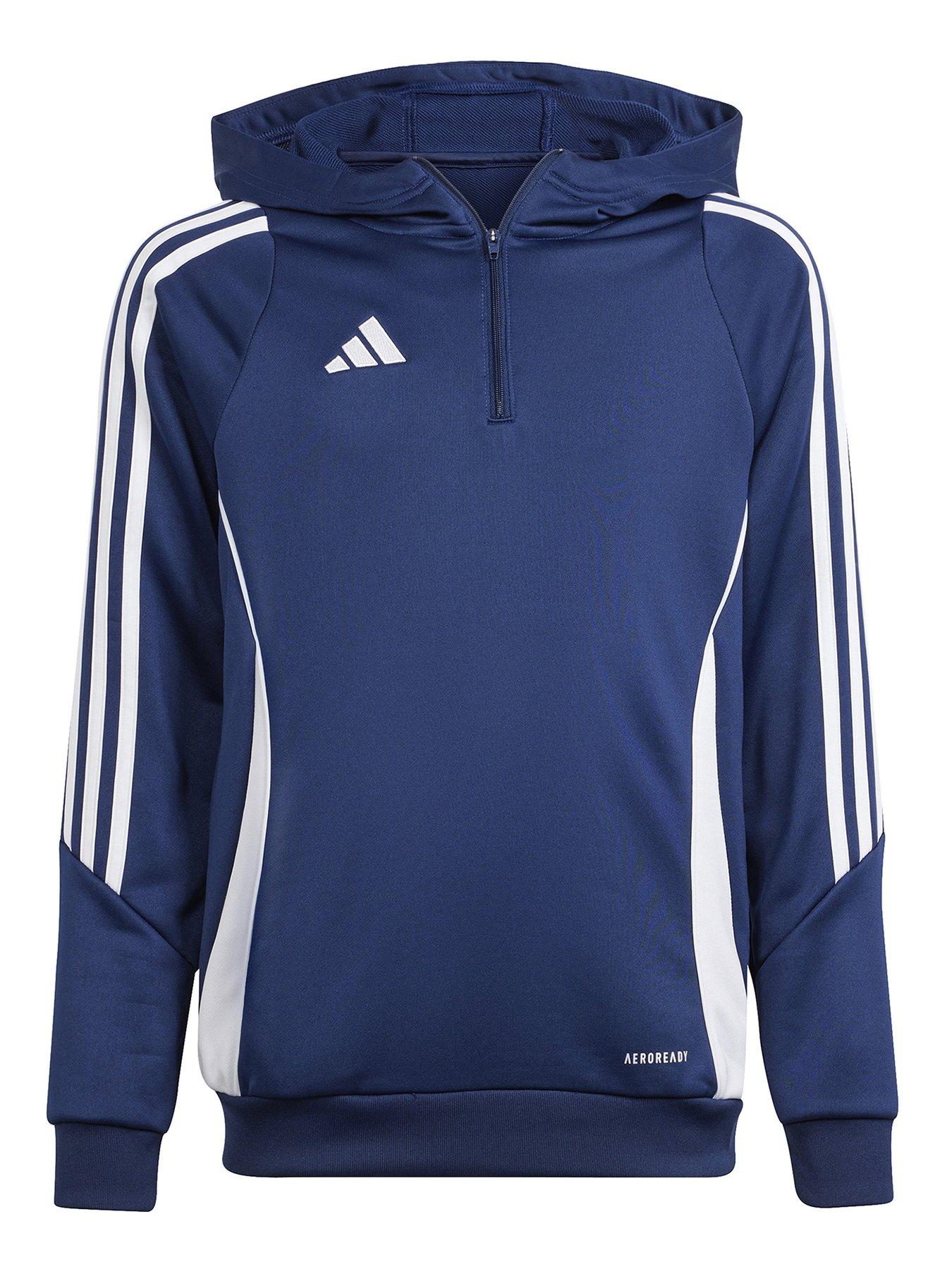 adidas-juniornbsptiro-24-training-hoodie-navy