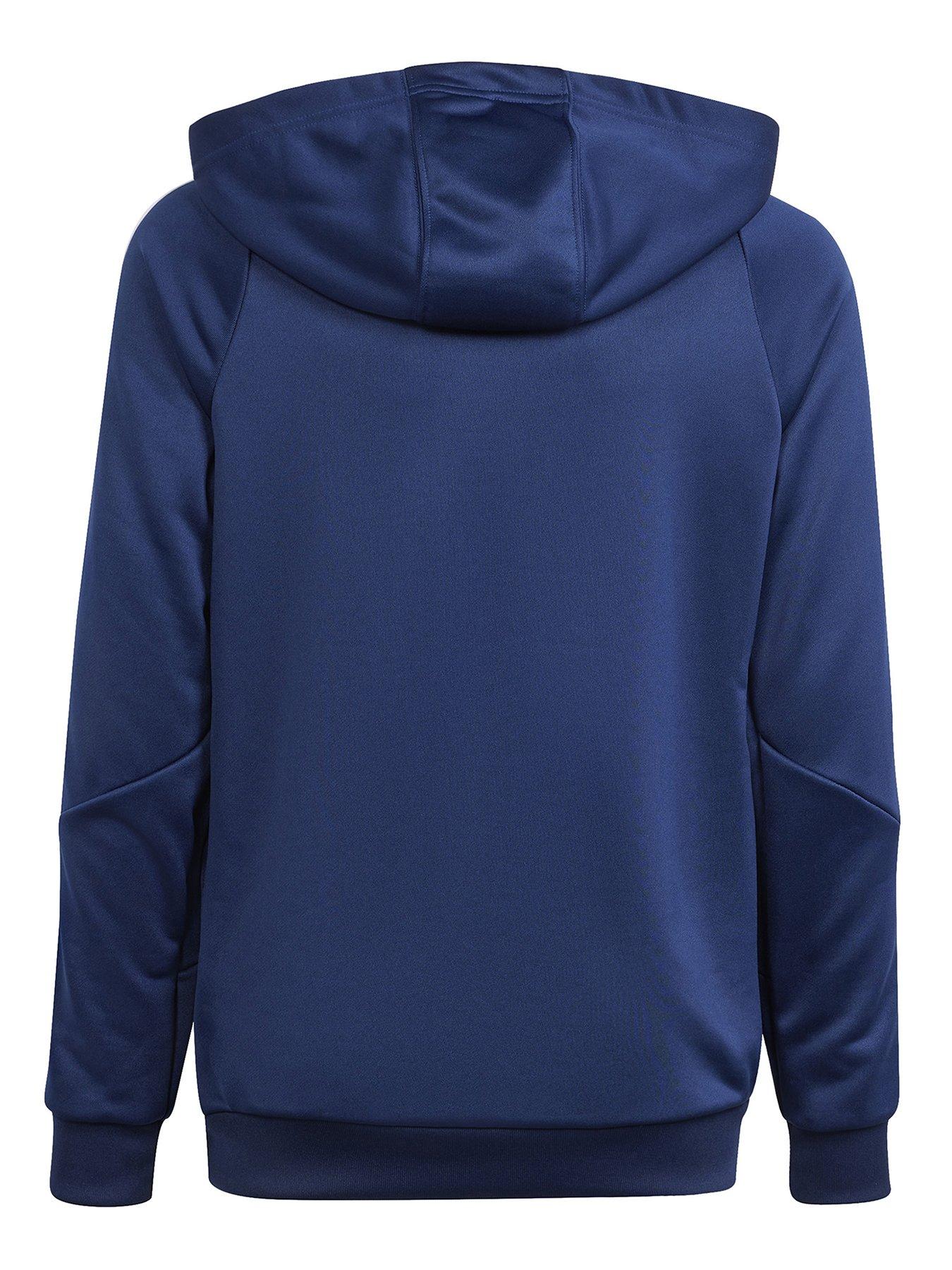 adidas-juniornbsptiro-24-training-hoodie-navyback