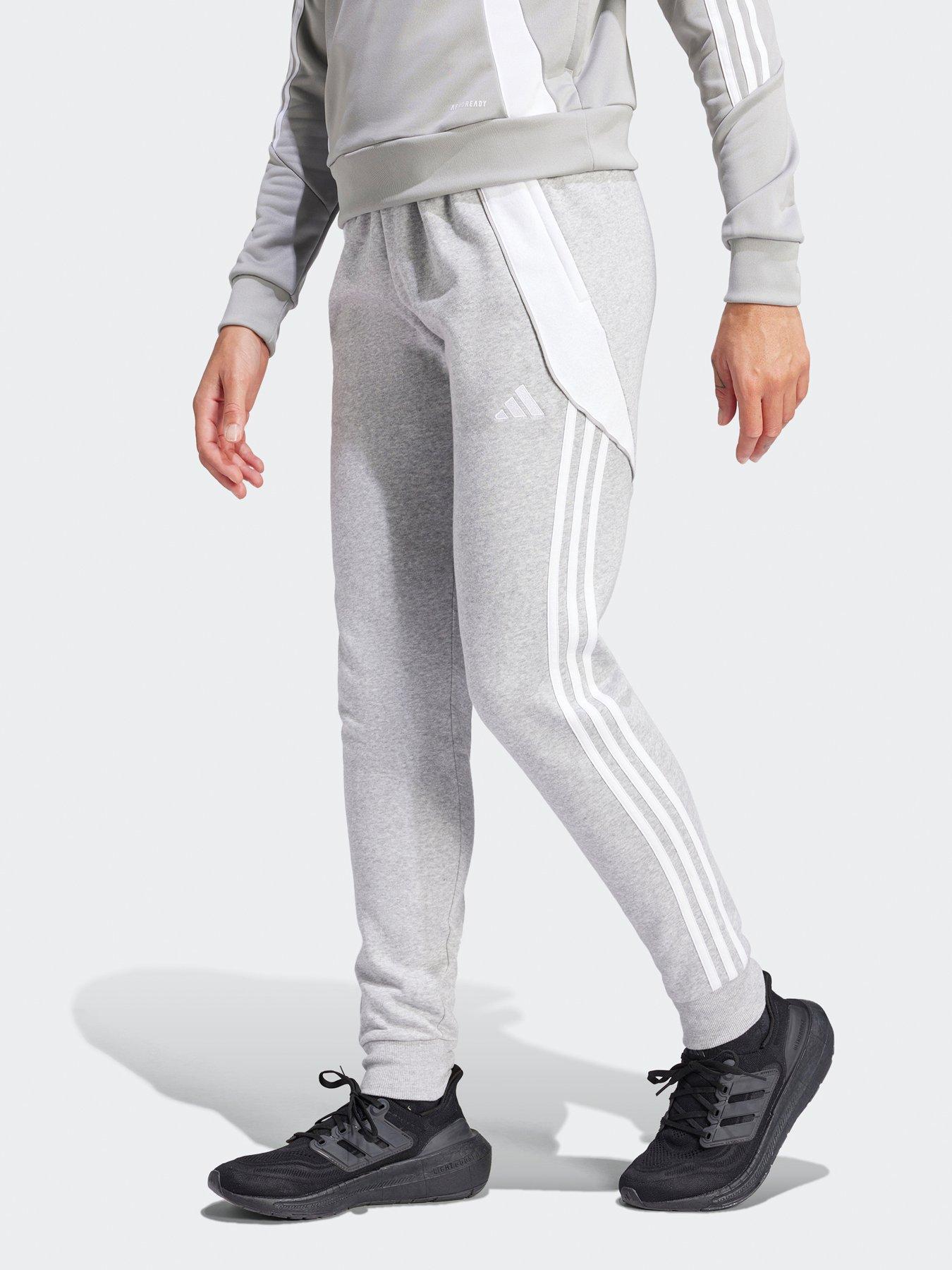 adidas Womens Tiro 24 Pant -grey