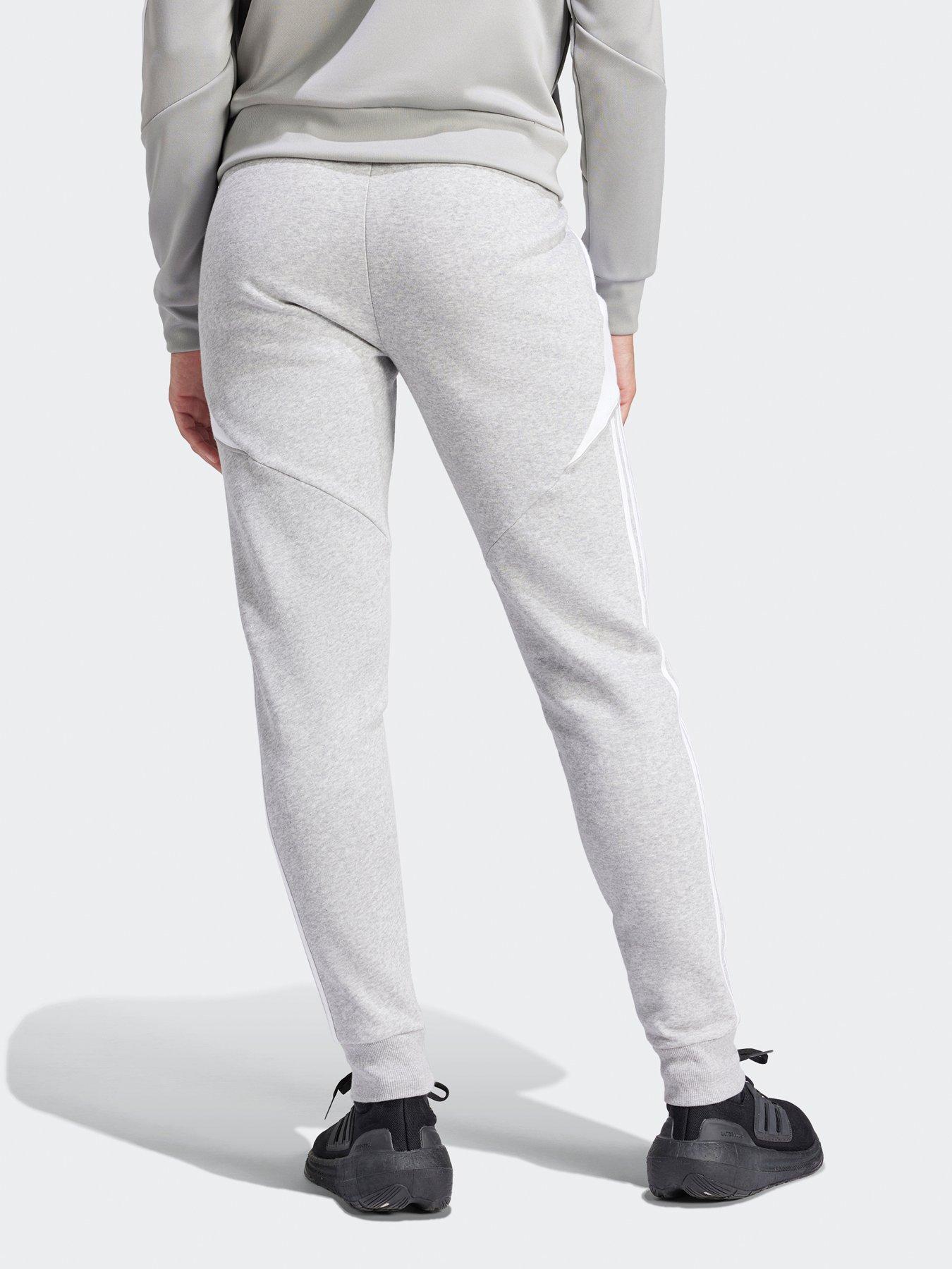 adidas-womens-tiro-24-pant--greystillFront