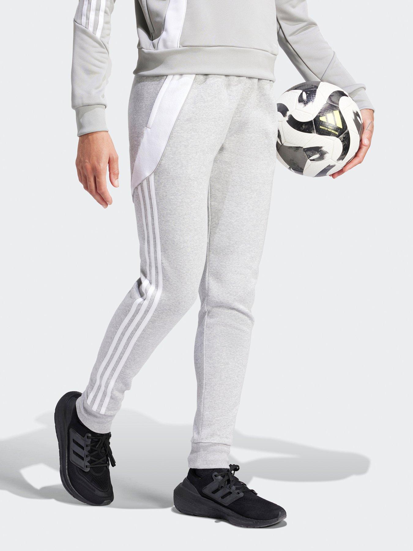 Image 4 of 6 of adidas Womens Tiro 24 Pant -grey