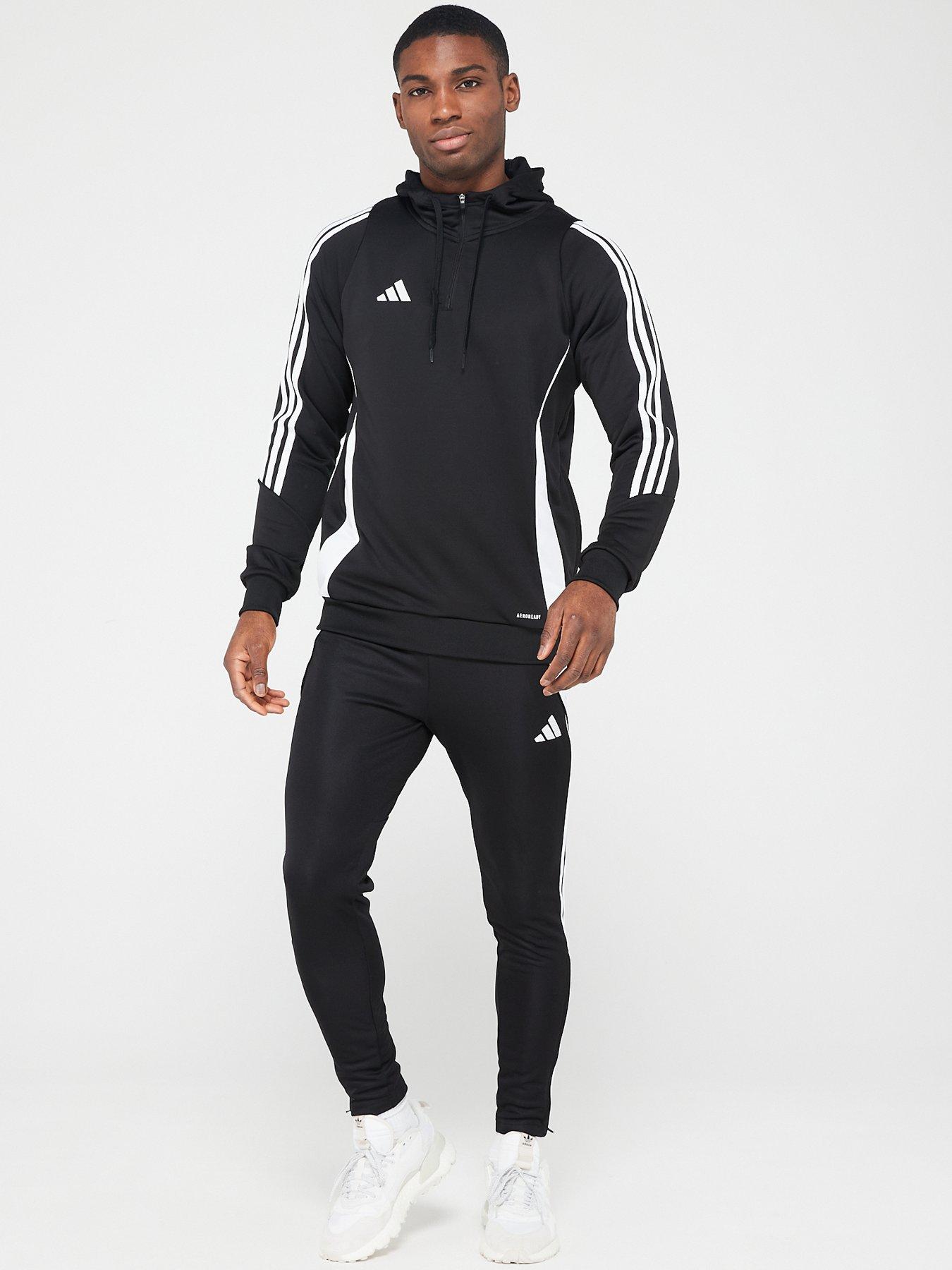 adidas-mens-tiro-24-training-hoodie--blackwhiteback