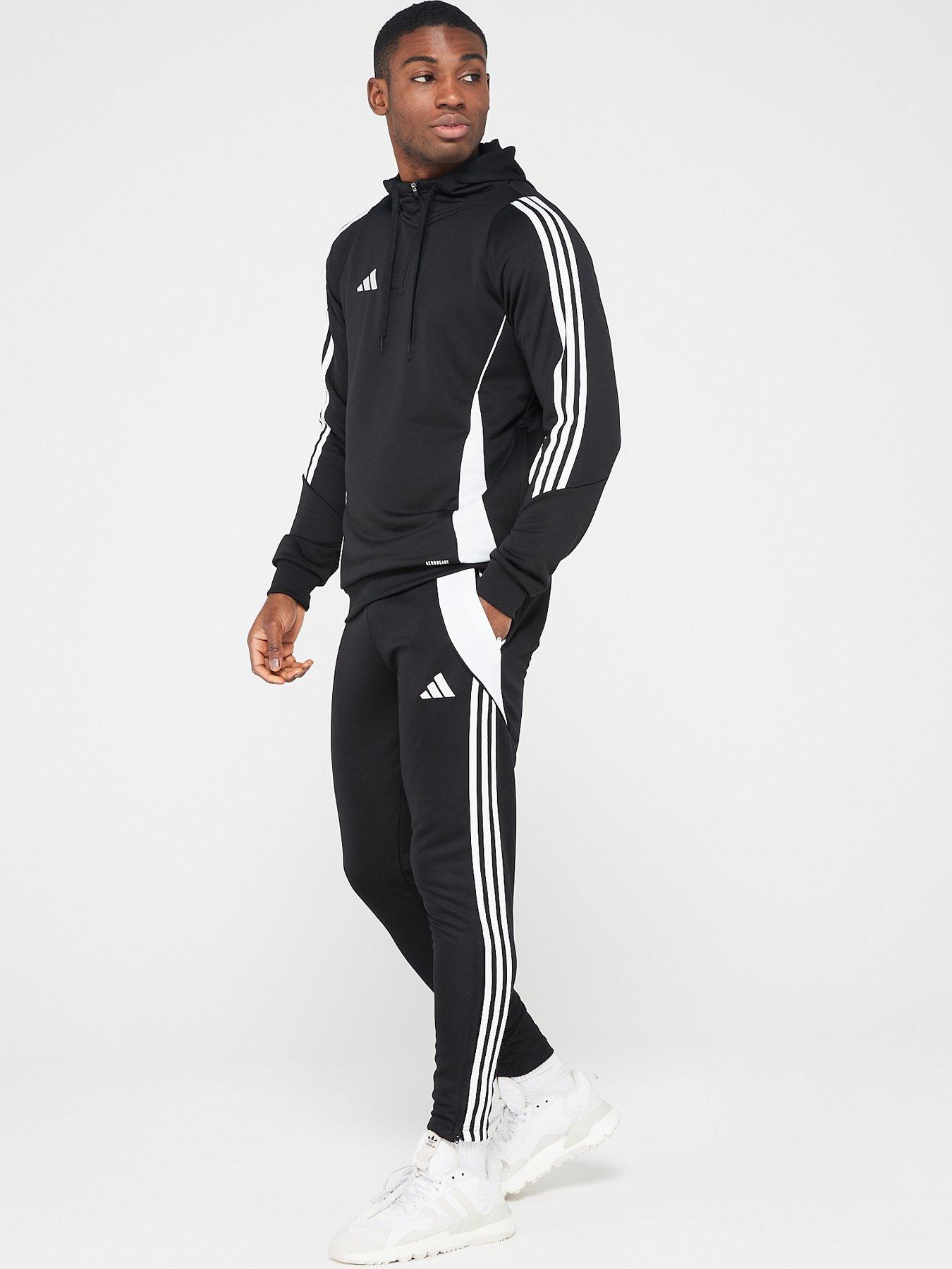 adidas-mens-tiro-24-training-hoodie--blackwhitedetail