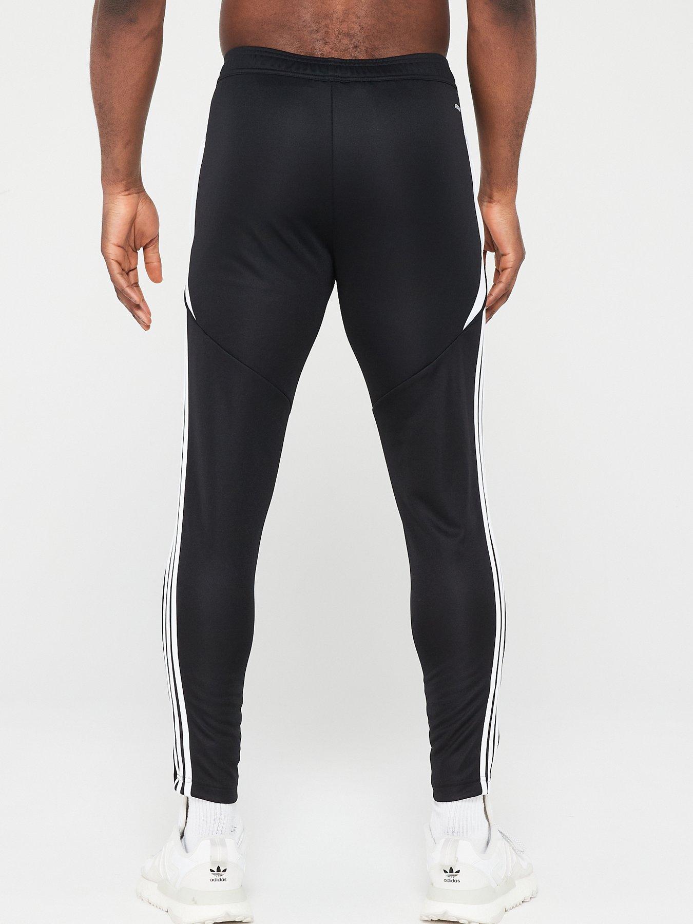 Image 2 of 5 of adidas Mens Tiro 24 Training Pant -black/white