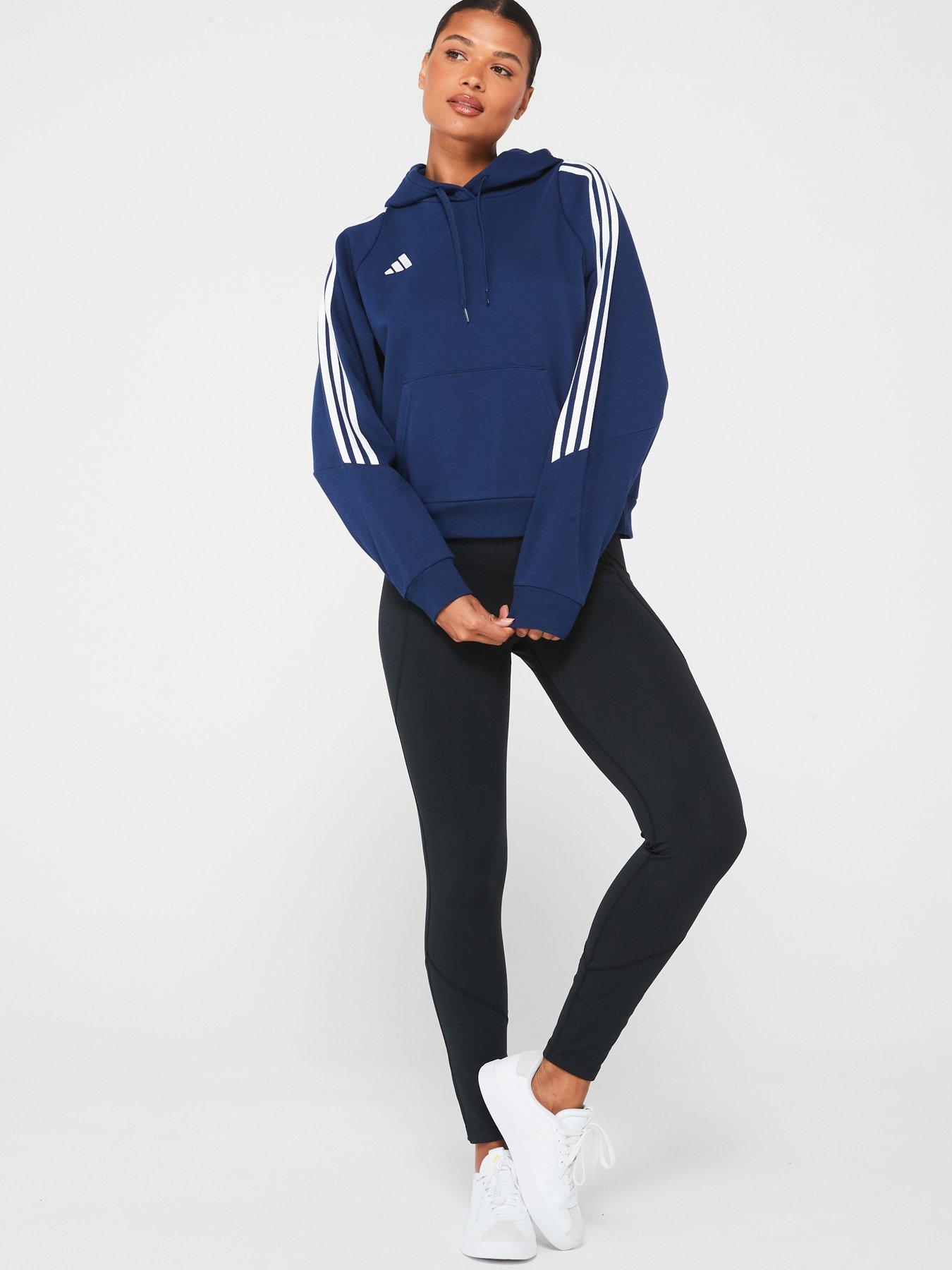 adidas-womens-tiro-24-training-hoodie--navyback