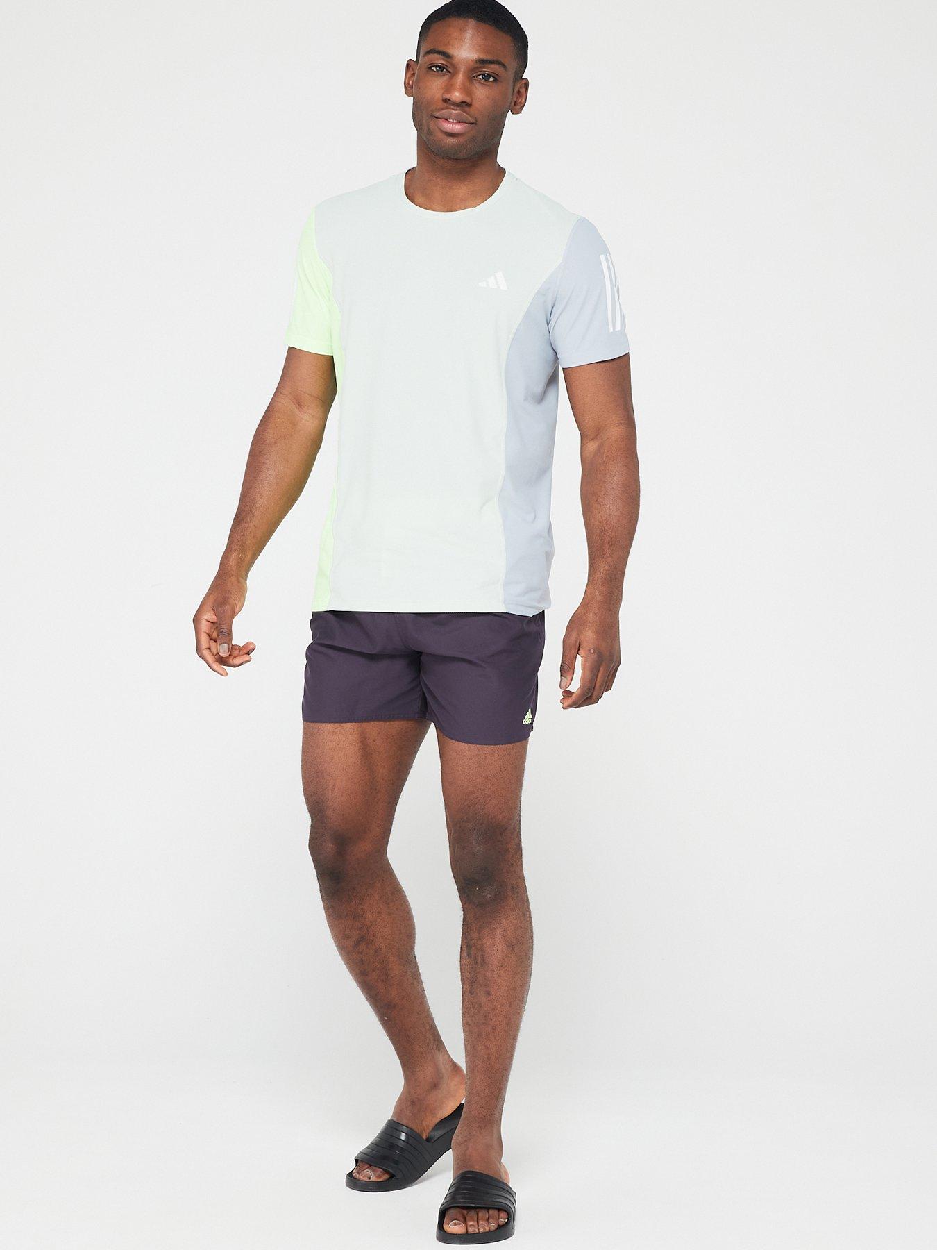 adidas-mens-colourblock-clx-swim-shorts-blackback