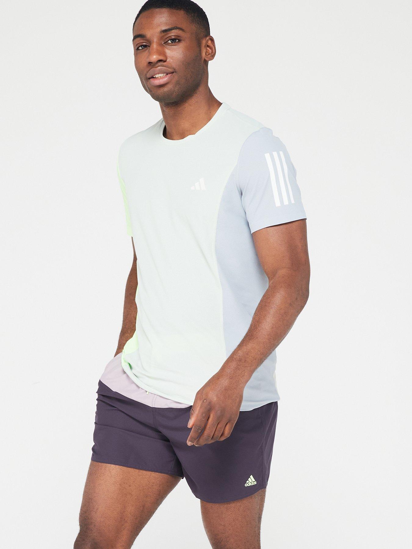 adidas-mens-colourblock-clx-swim-shorts-blackoutfit