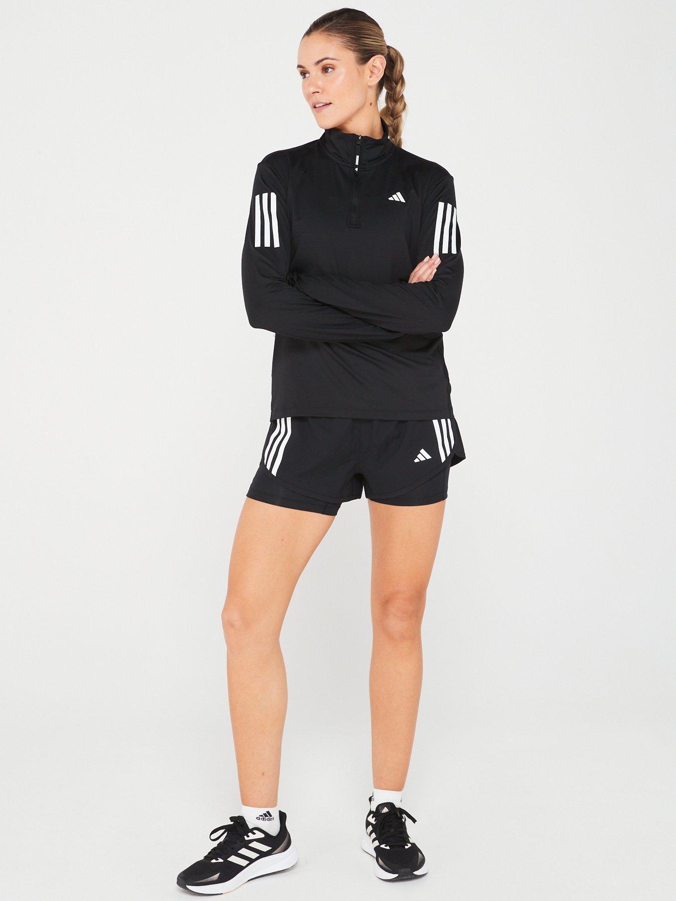 adidas-womens-running-own-the-run-half-zip-jacket-blackback