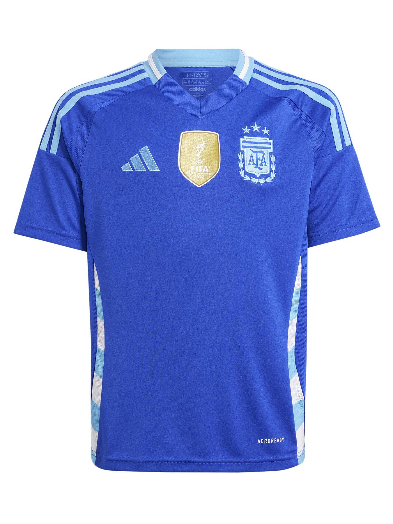 adidas-junior-argintina-home-replica-shirt--whitefront