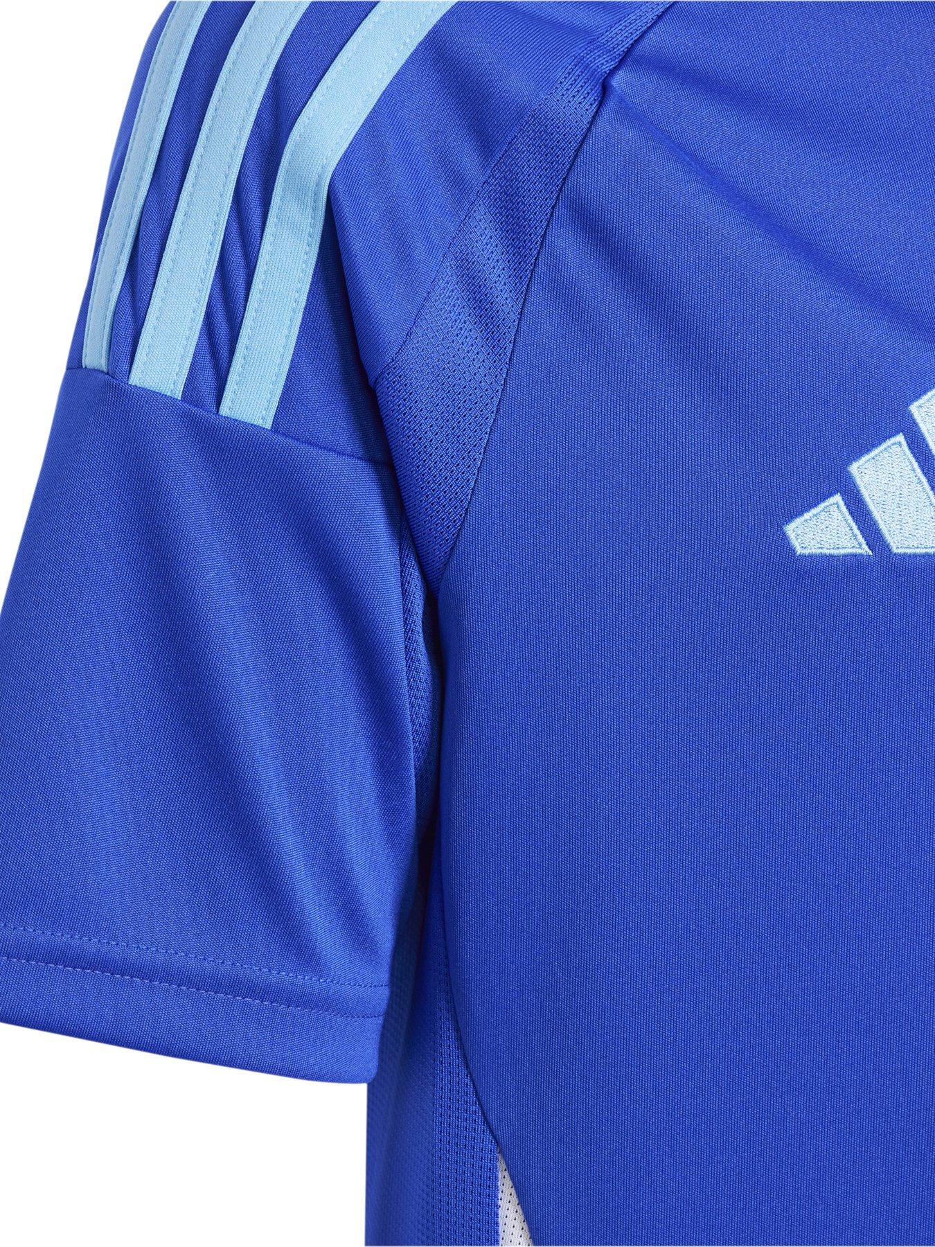 adidas-junior-argintina-home-replica-shirt--whitedetail