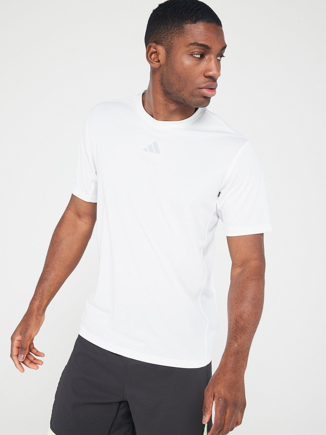 adidas-mens-training-hiitnbsp3-stripe-tee-white