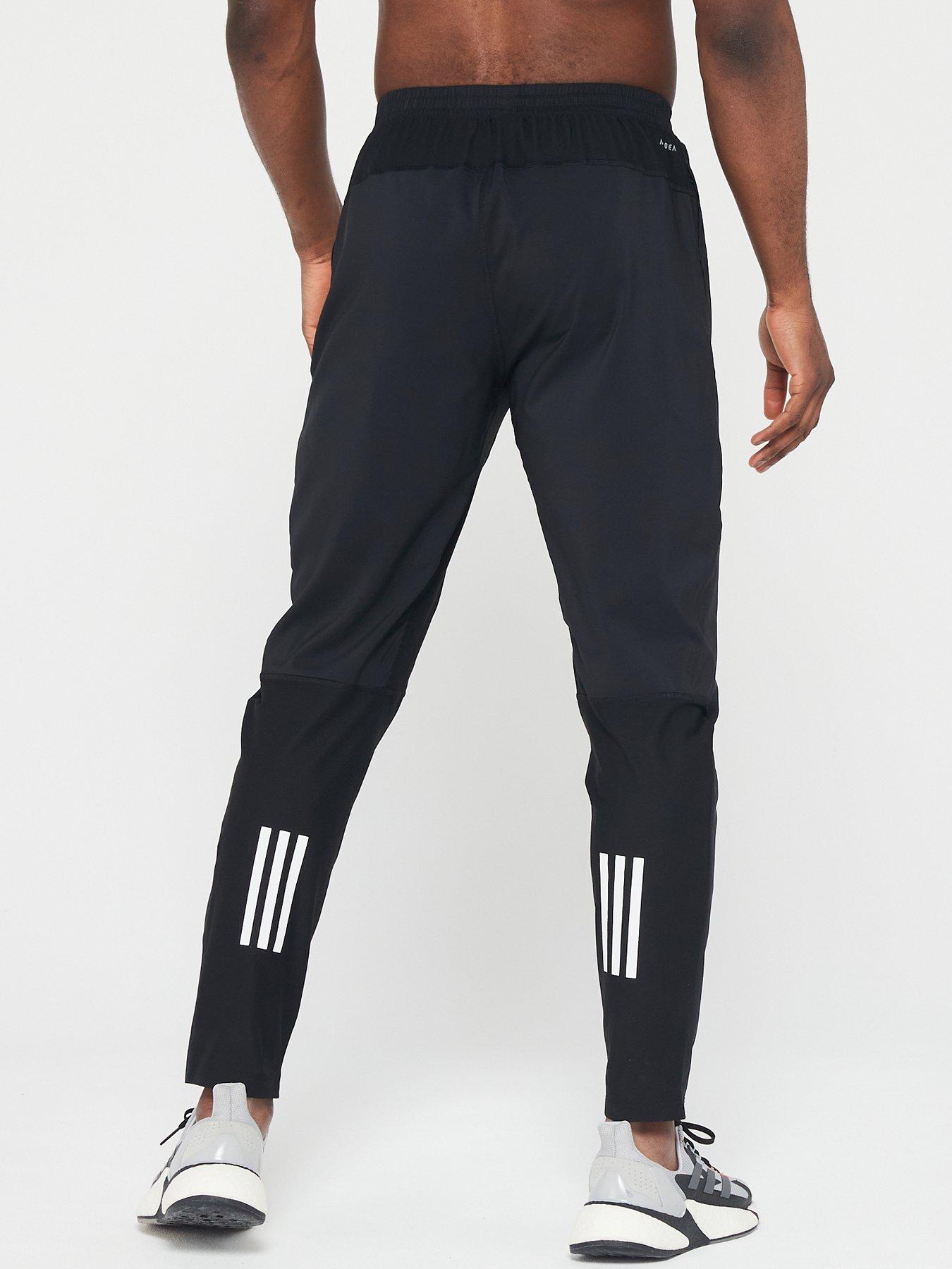 adidas-mens-running-own-the-run-pants-blackstillFront