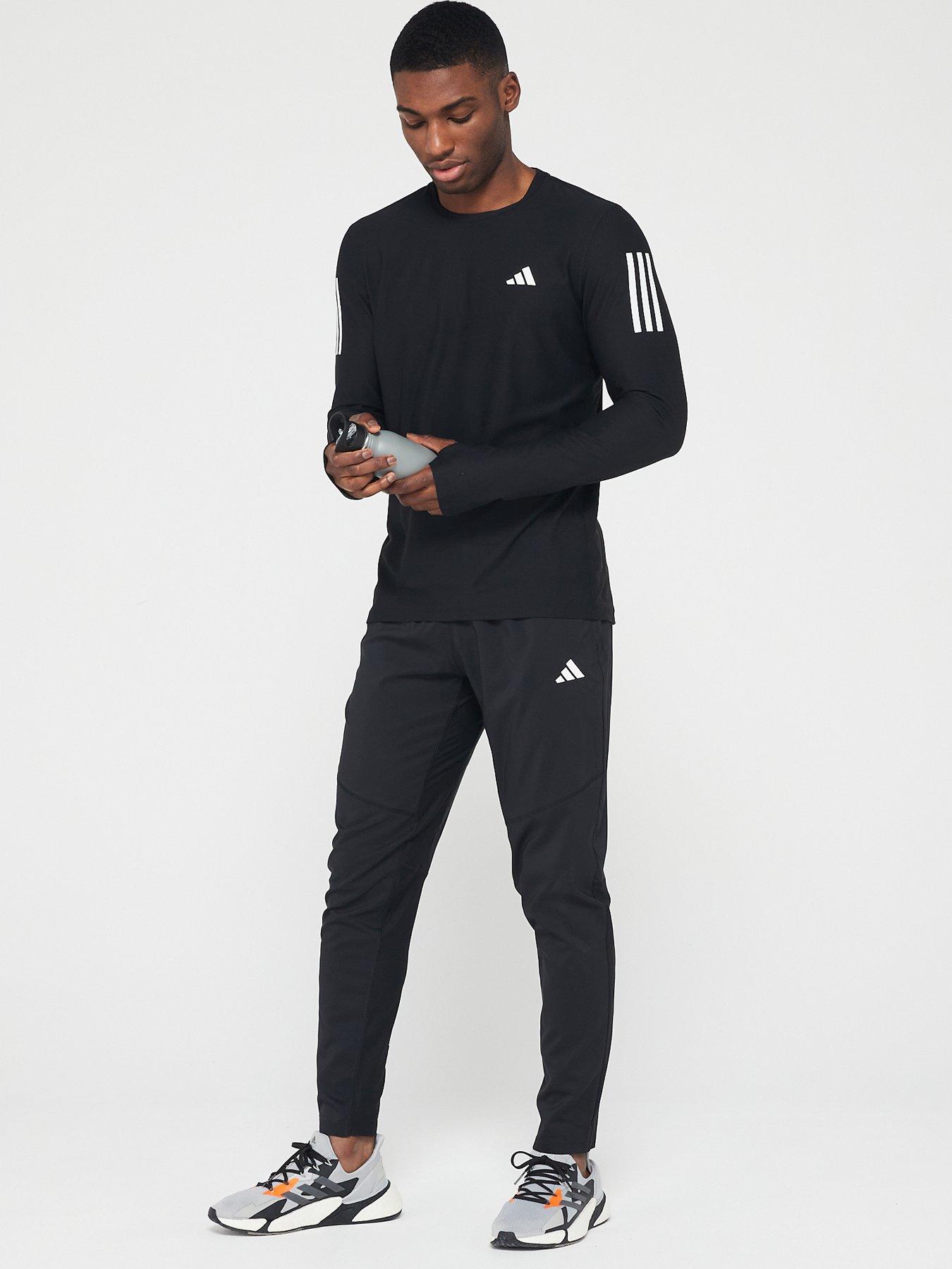 adidas-mens-running-own-the-run-long-sleevenbspt-shirt-blackback