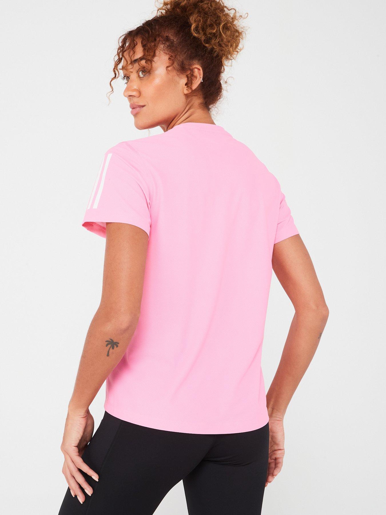 adidas-womens-running-own-the-run-tee-pinkstillFront