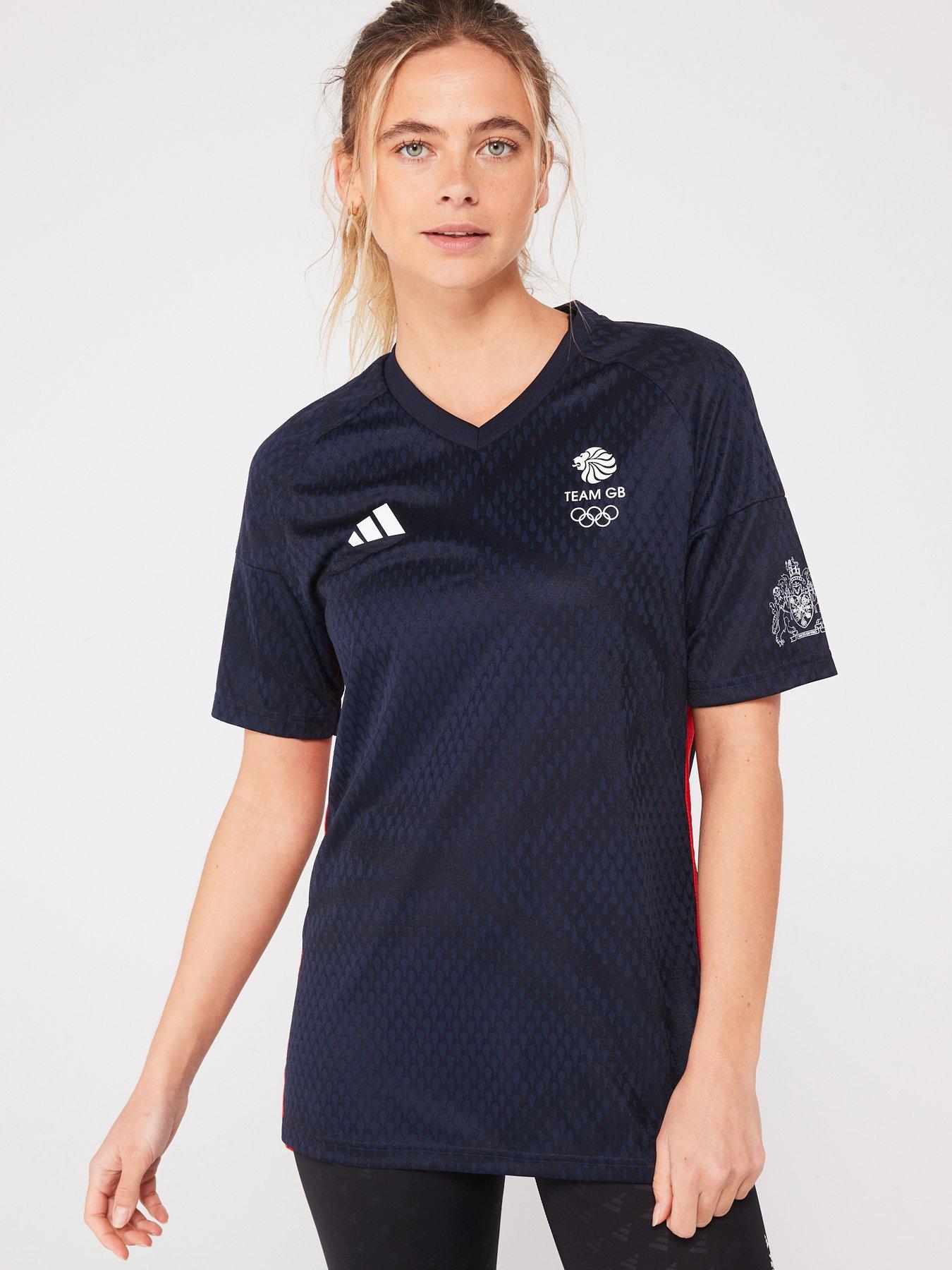 Ireland adidas shirt online