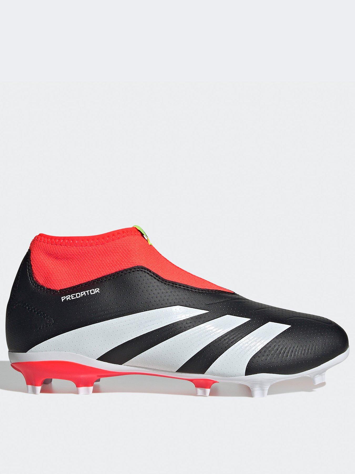 Adidas best sale junior boots