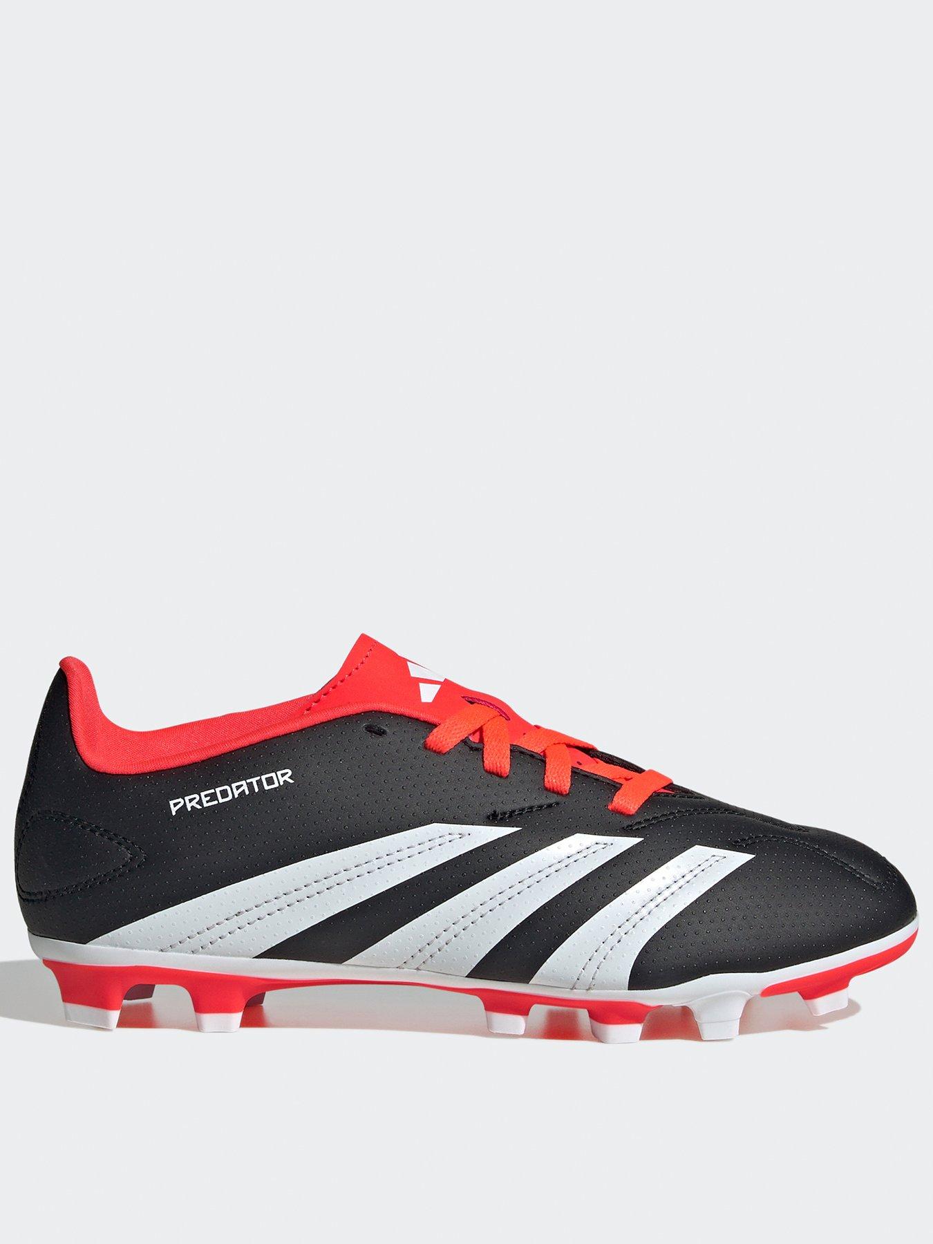 adidas Predator Club S FXG Junior Soccer Cleats