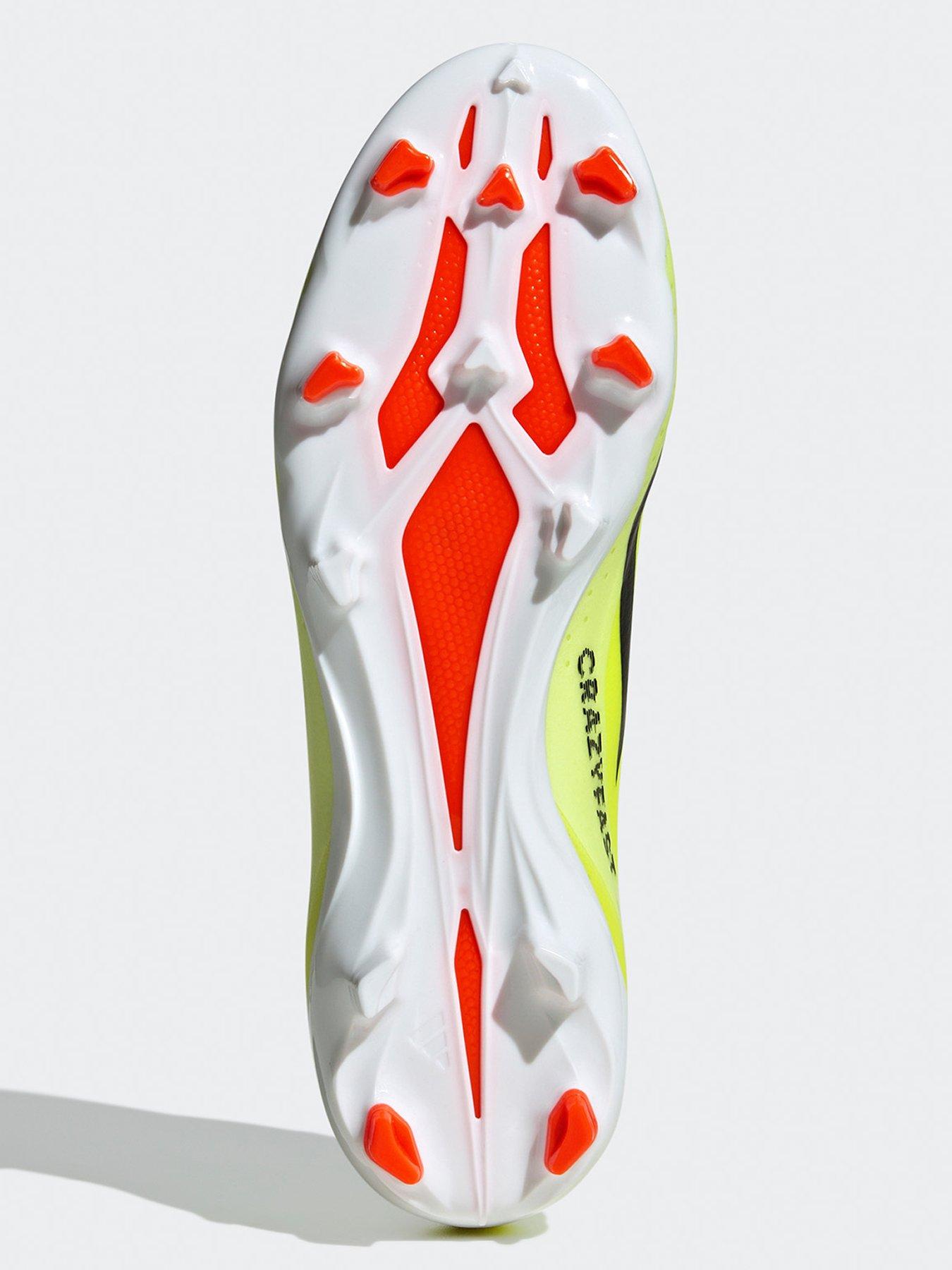 Adidas micoach football boots clearance
