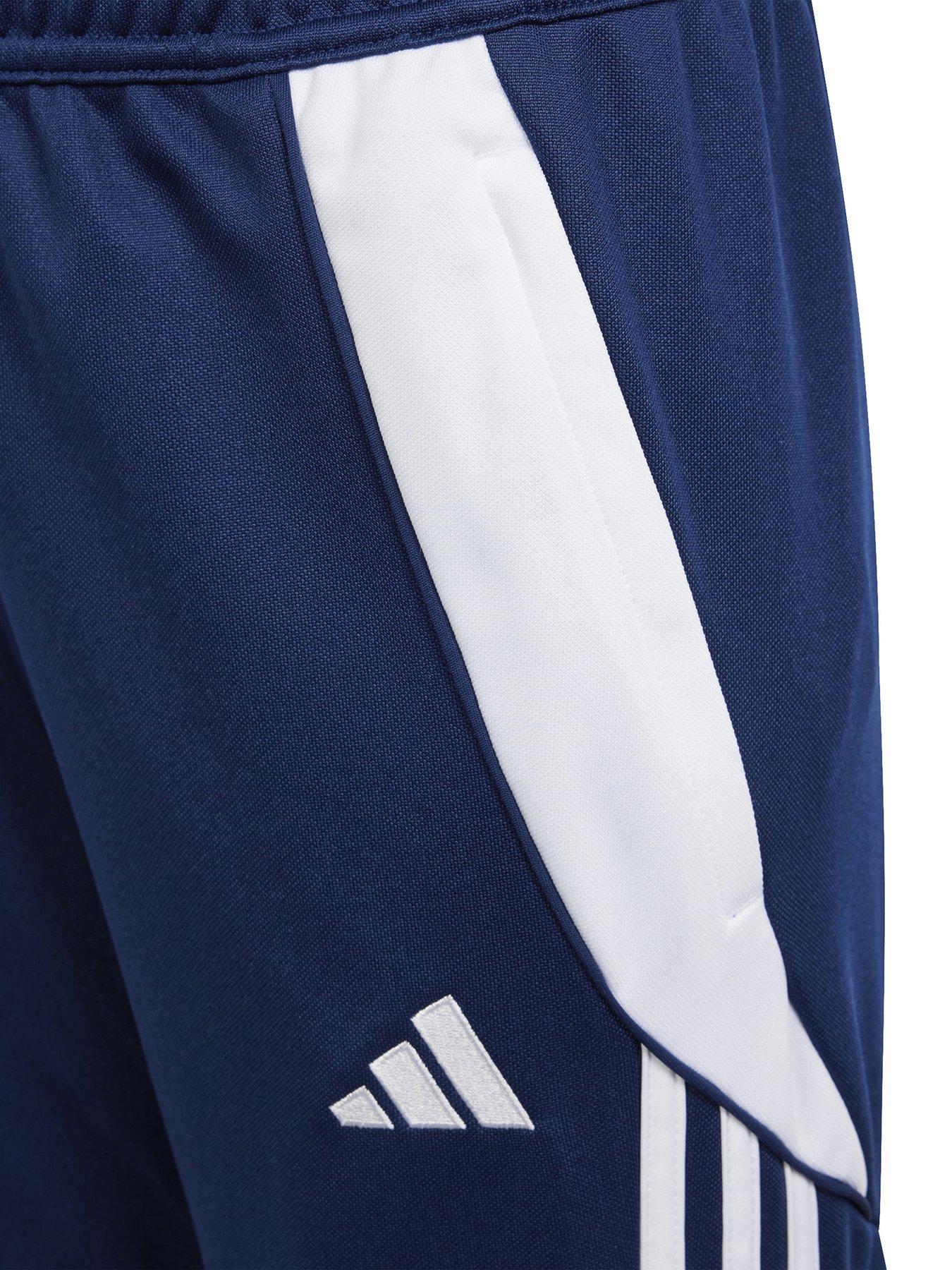 adidas Junior Tiro 24 Training Pants Navy Very Ireland