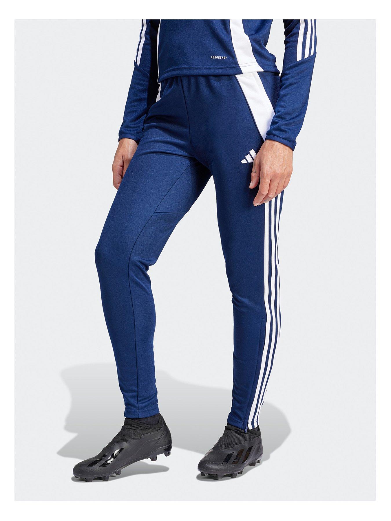 adidas Women's Tiro 24 Training Pant - Navy