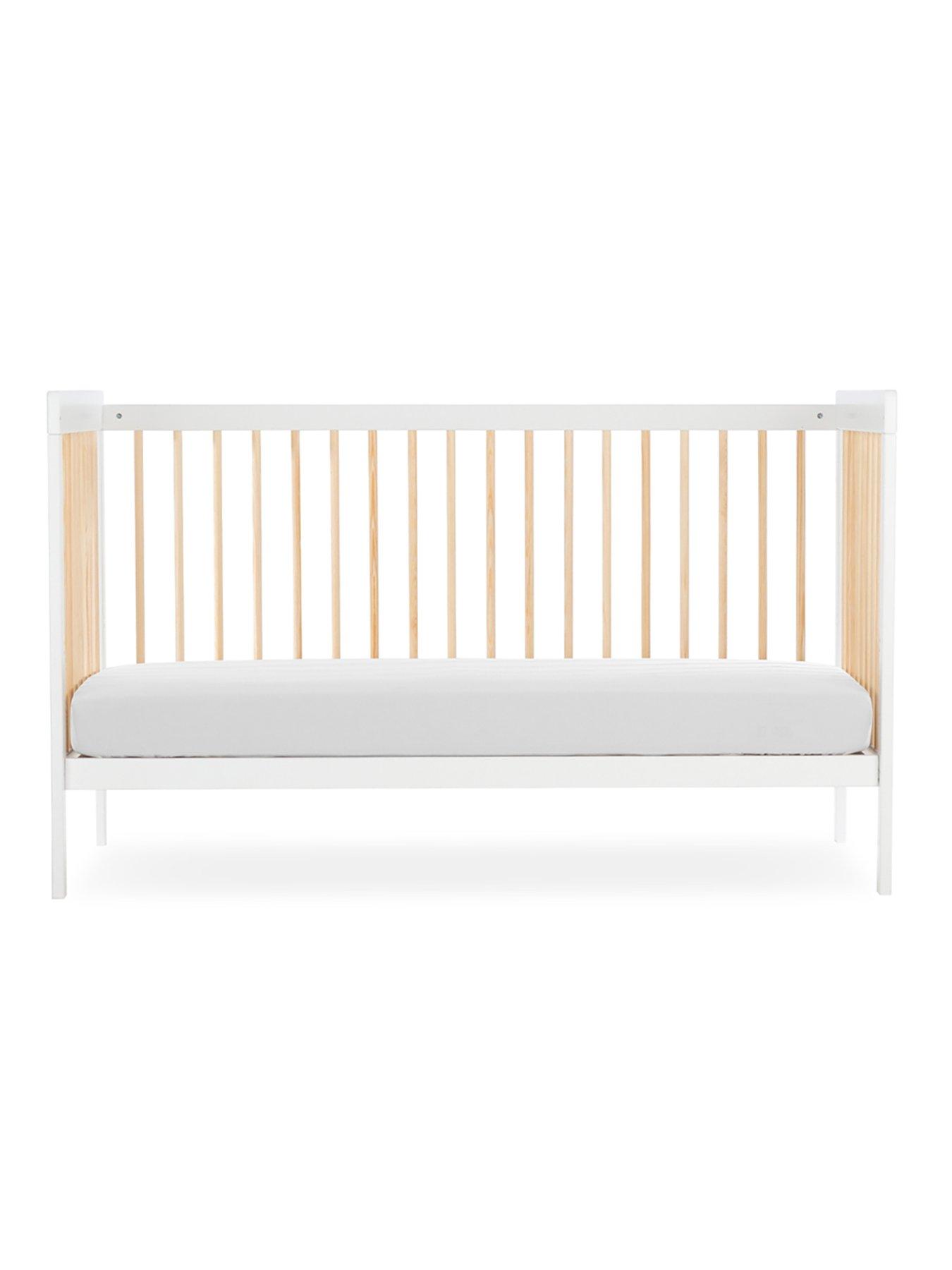 cuddleco-nola-cot-bed-white-naturaldetail