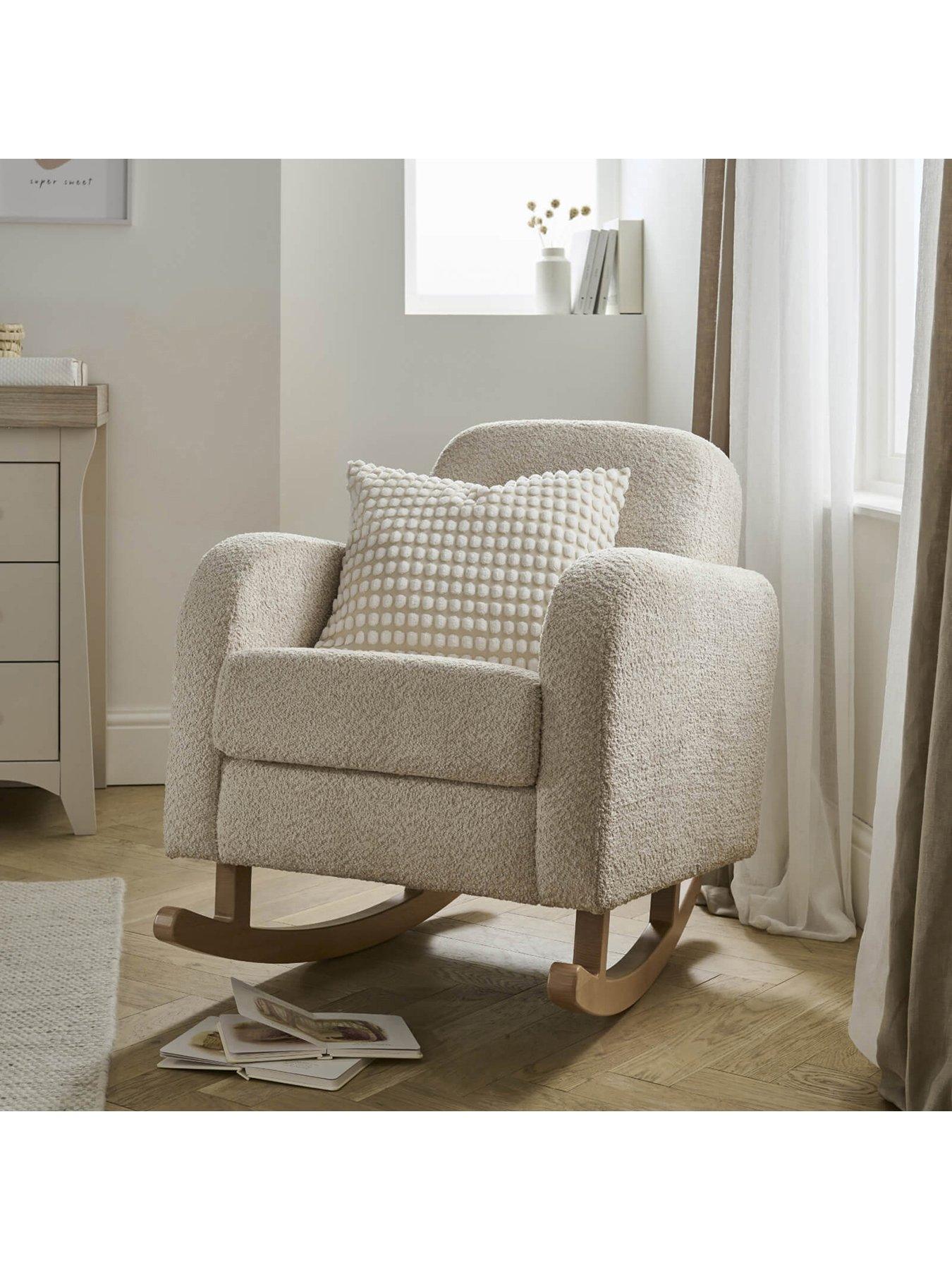 cuddleco-etta-nursing-chair-boucle-mushroomfront