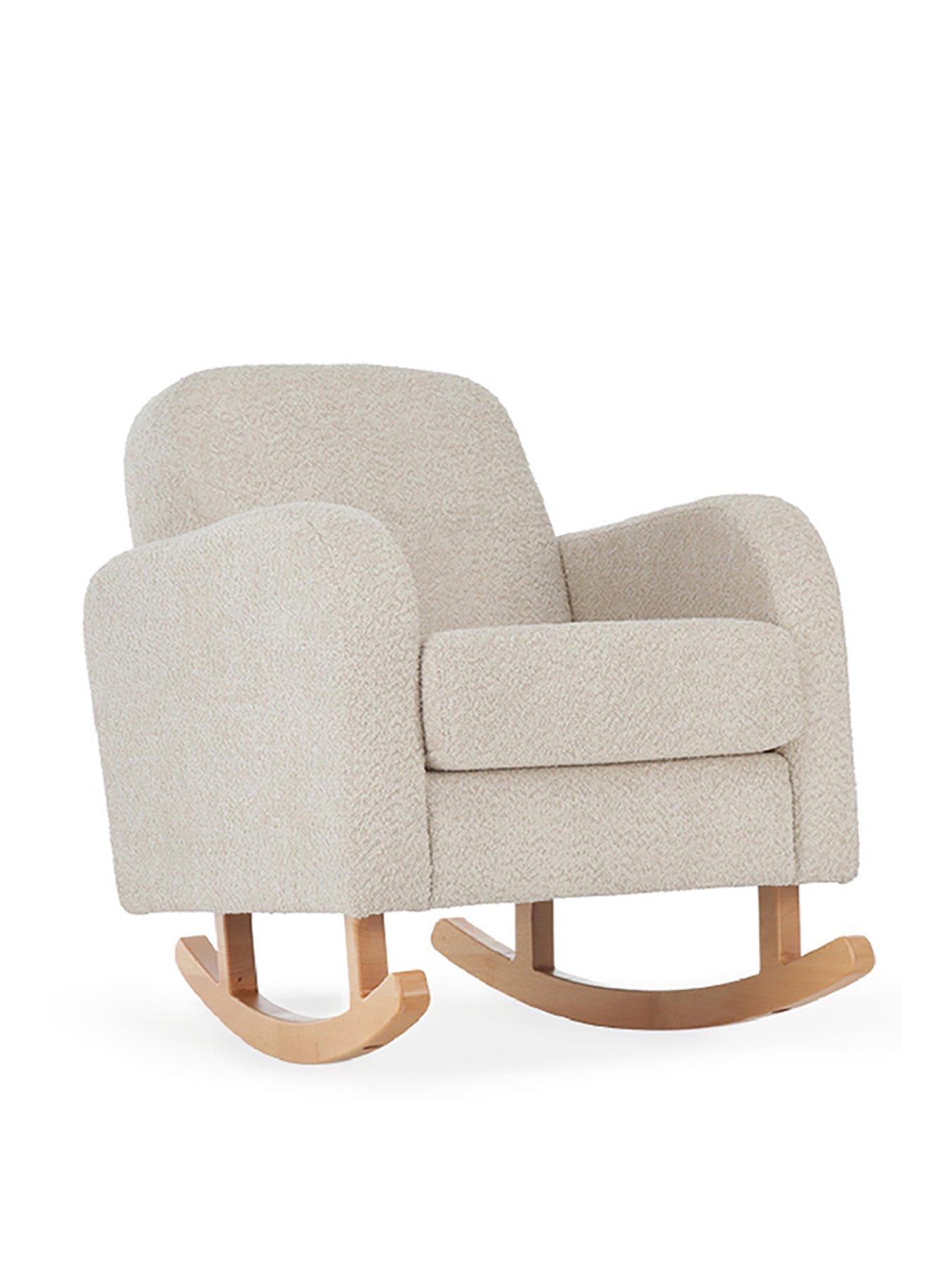 cuddleco-etta-nursing-chair-boucle-mushroomstillFront