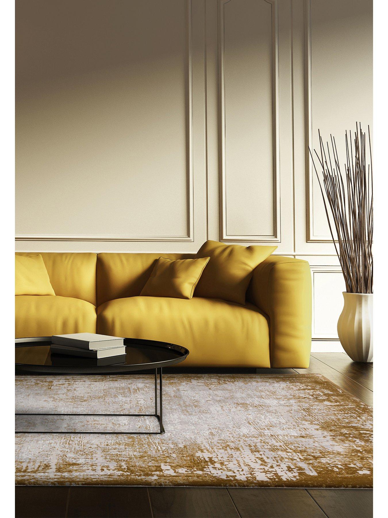 undefined Kuza Border Rug